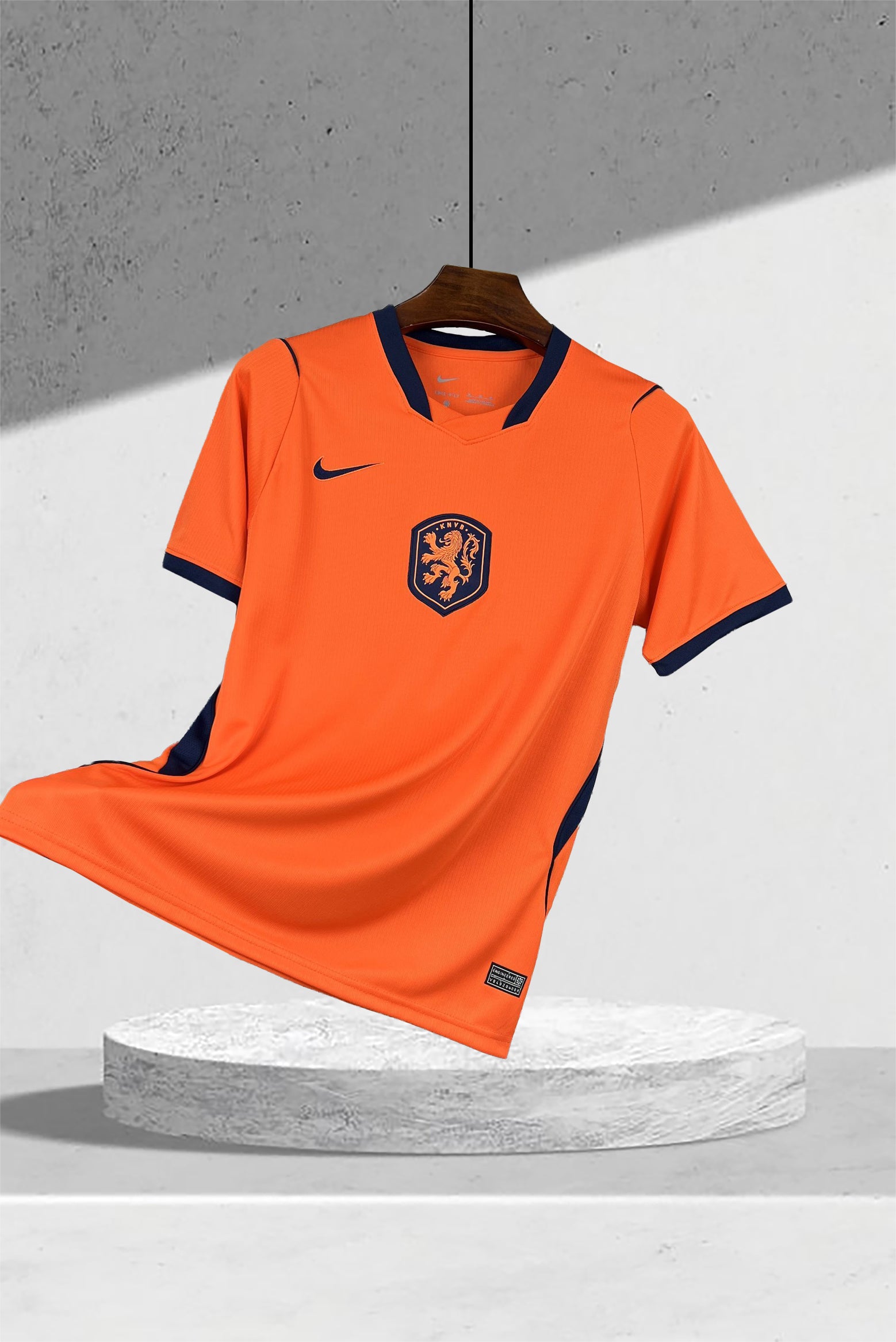 Nederland VM 2026 Hjemmedrakt