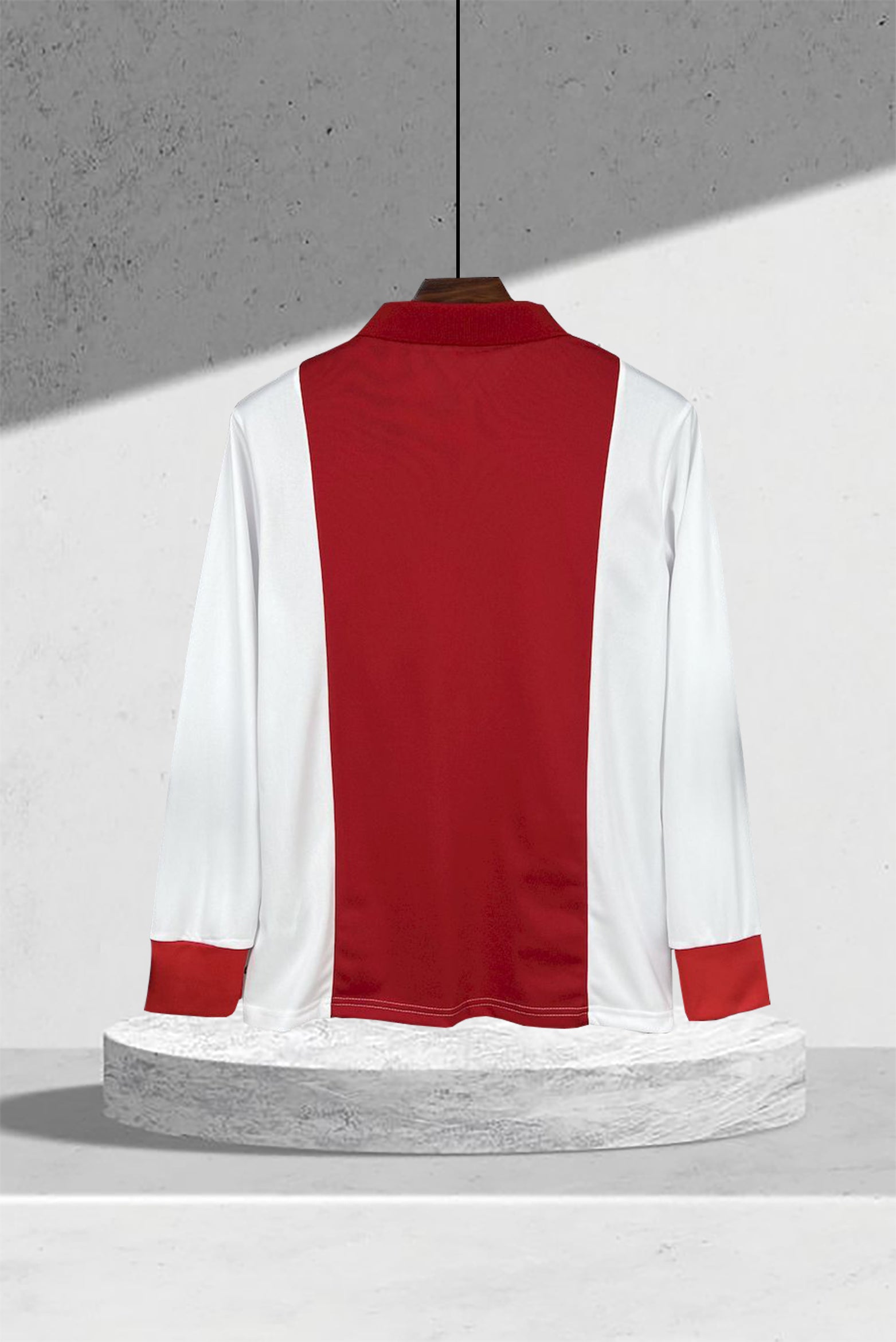 Ajax 125-årsjubileumsdrakt