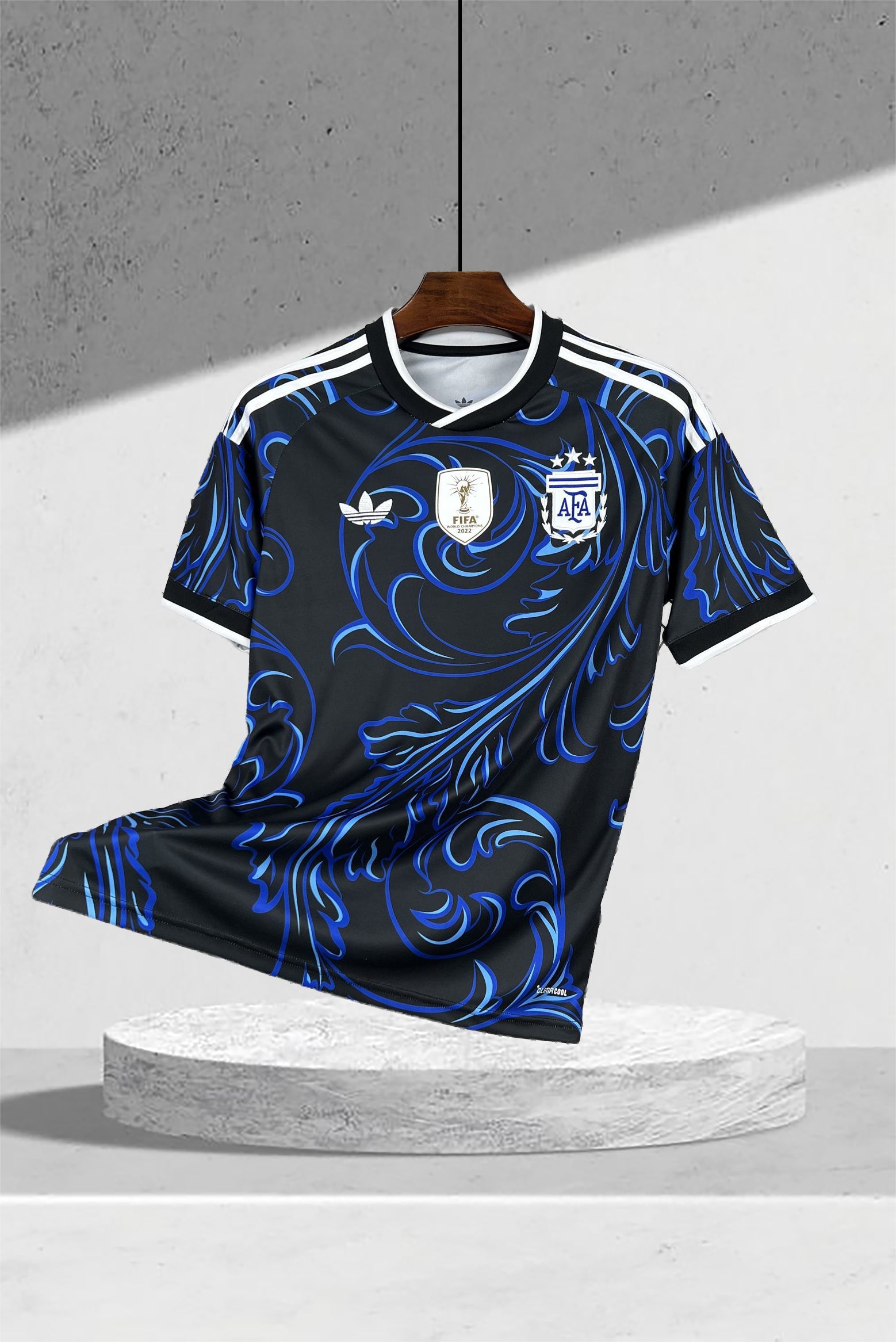 Argentina VM 2026 Bortedrakt