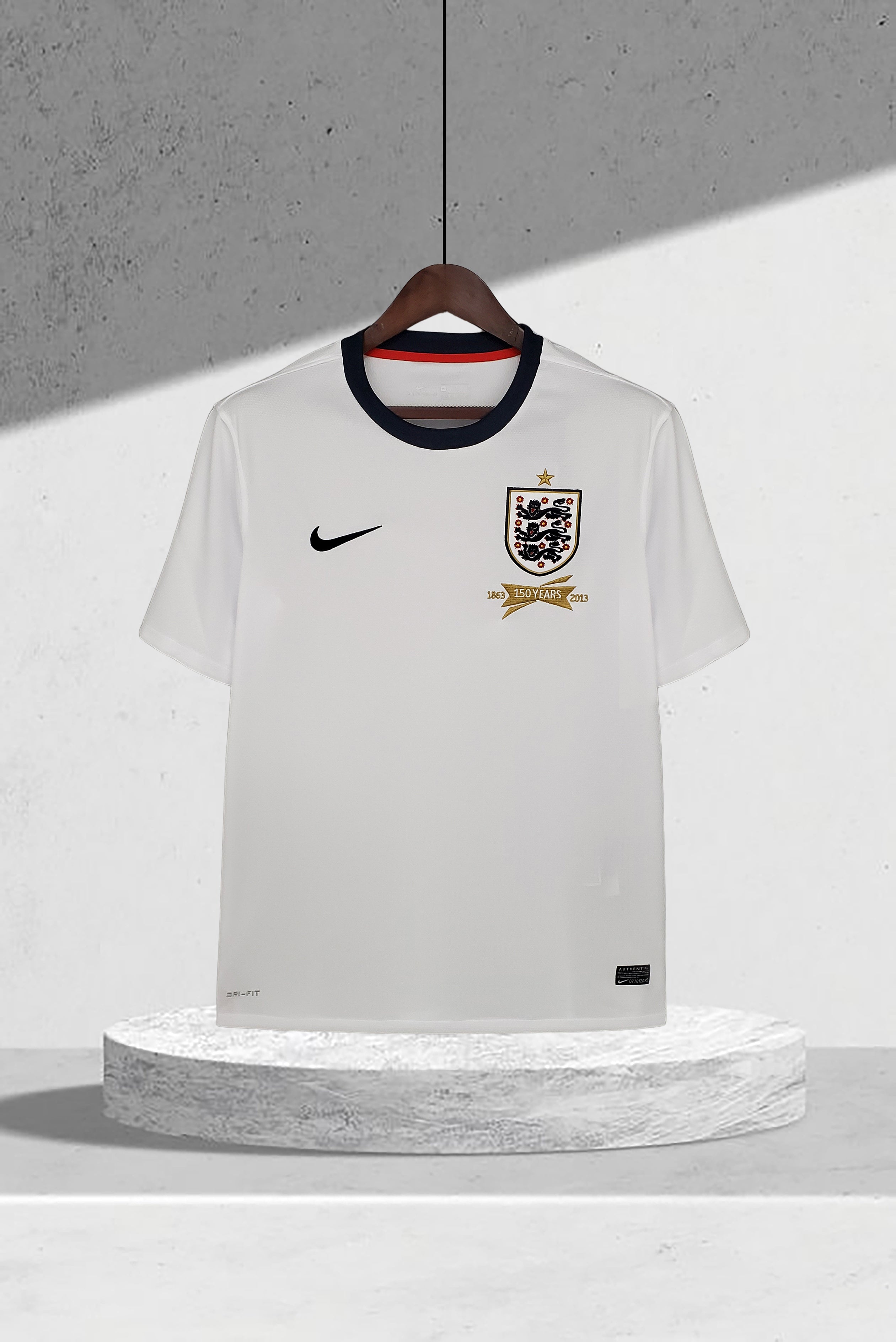 England 150-årsjubileumsdrakt