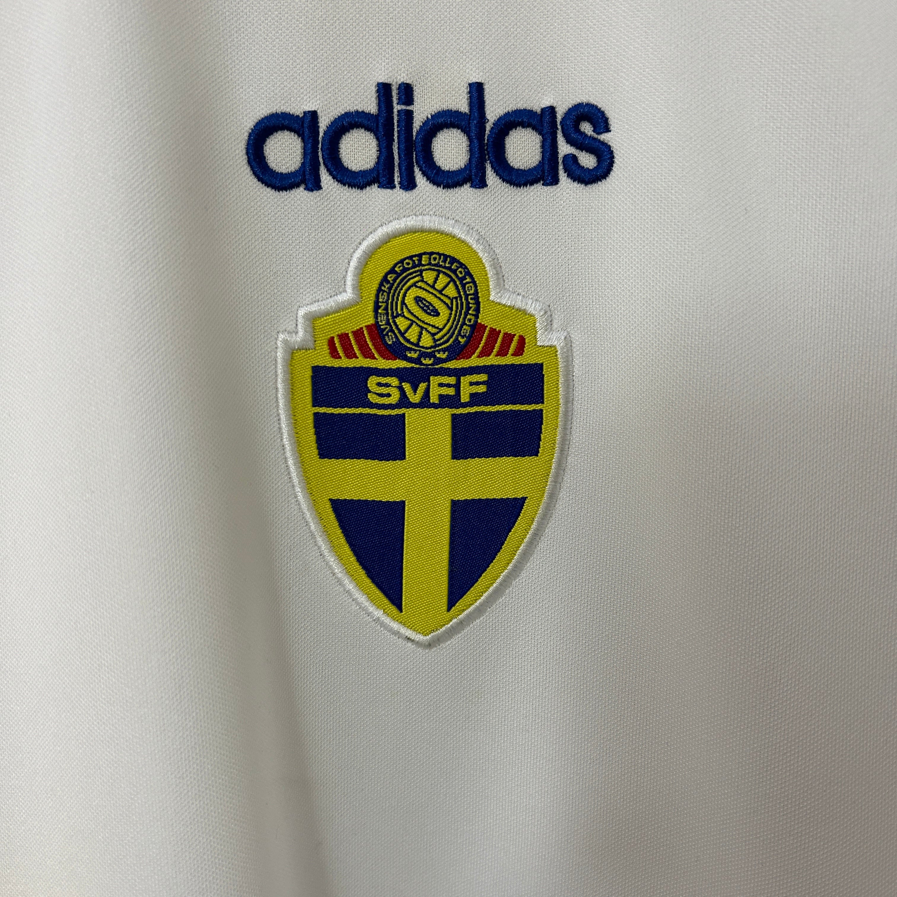 Sverige 1994 VM Bortedrakt