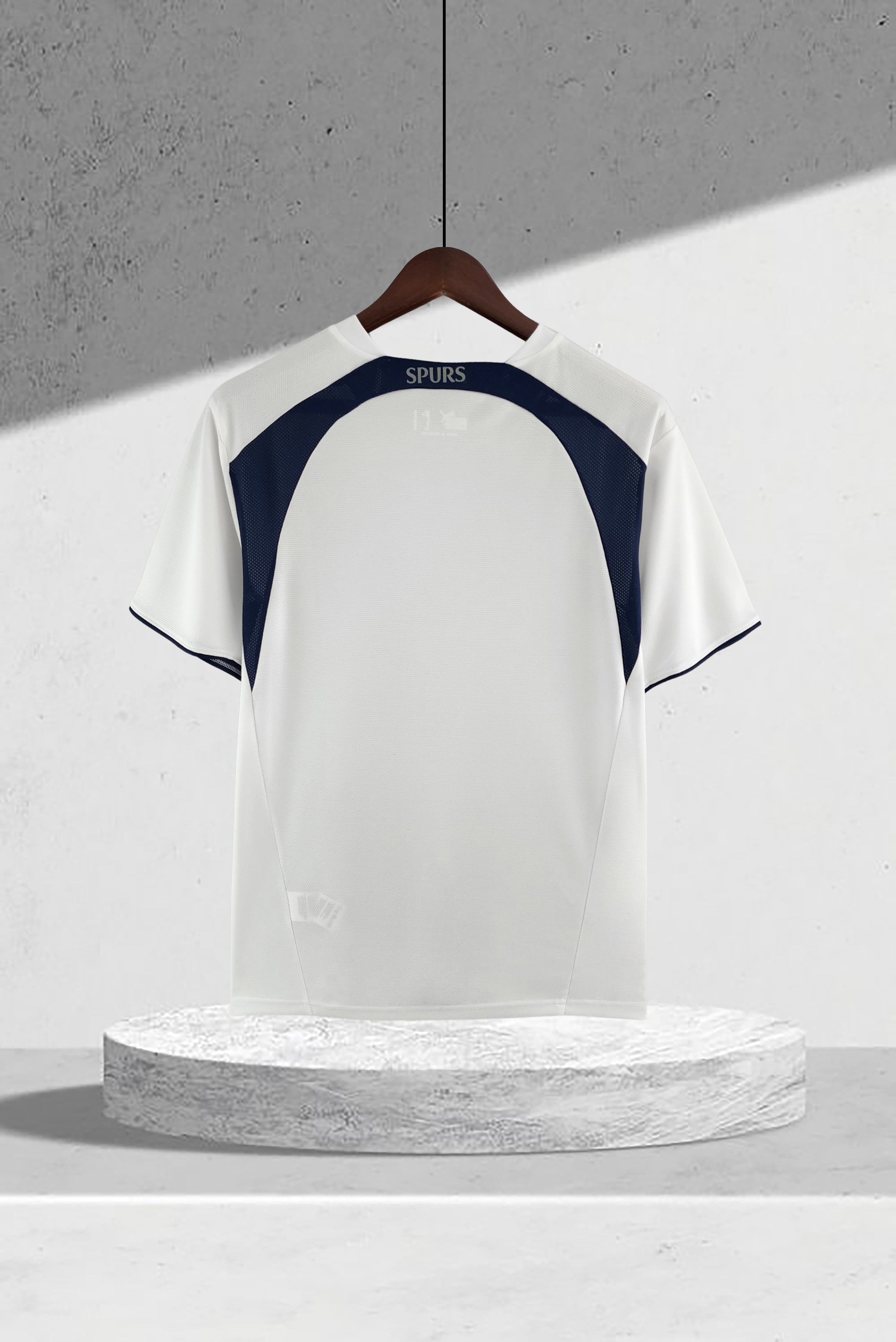 Tottenham Hotspur 2006–2007 Hjemmedrakt