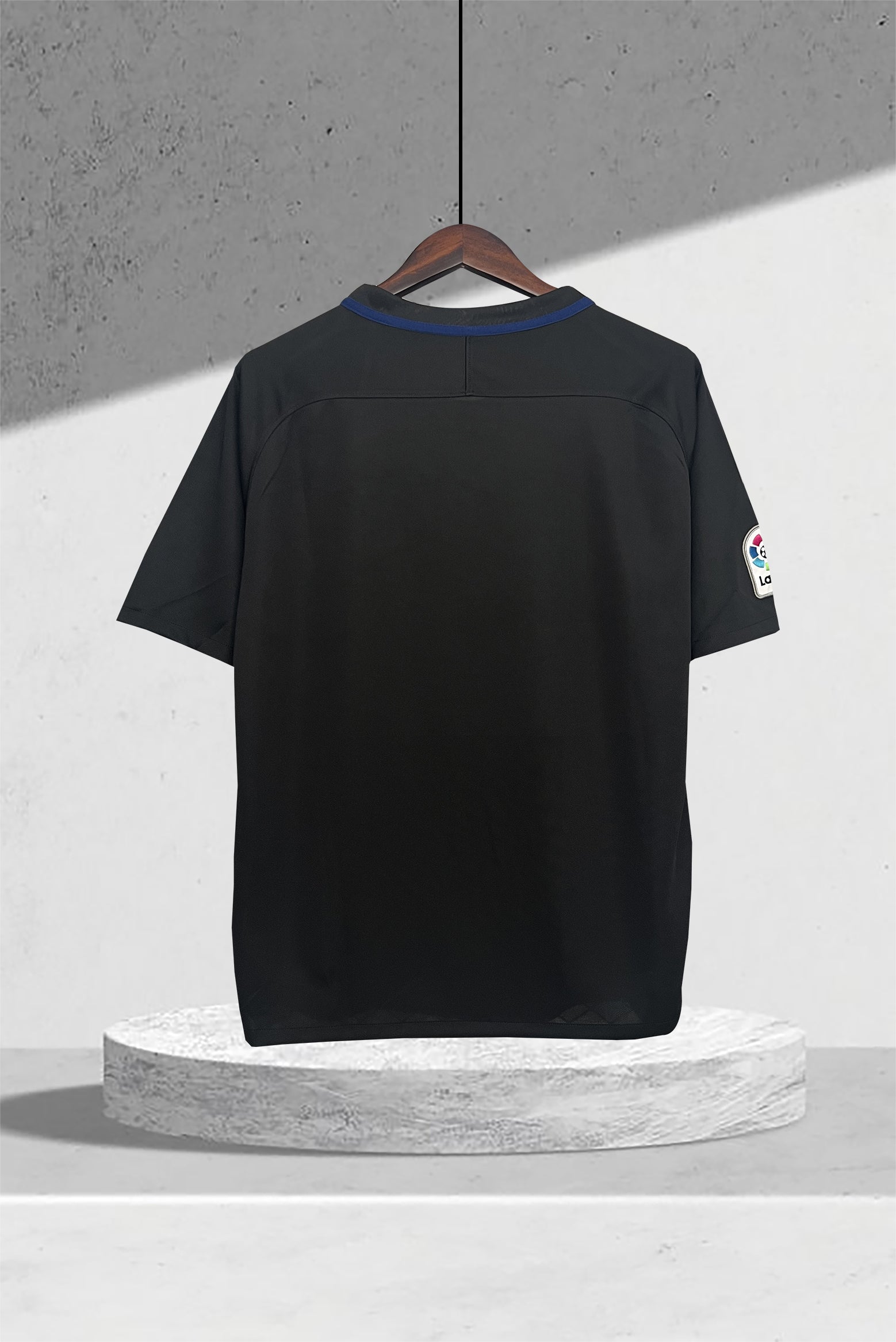 Atlético Madrid 2016-2017 Bortedrakt