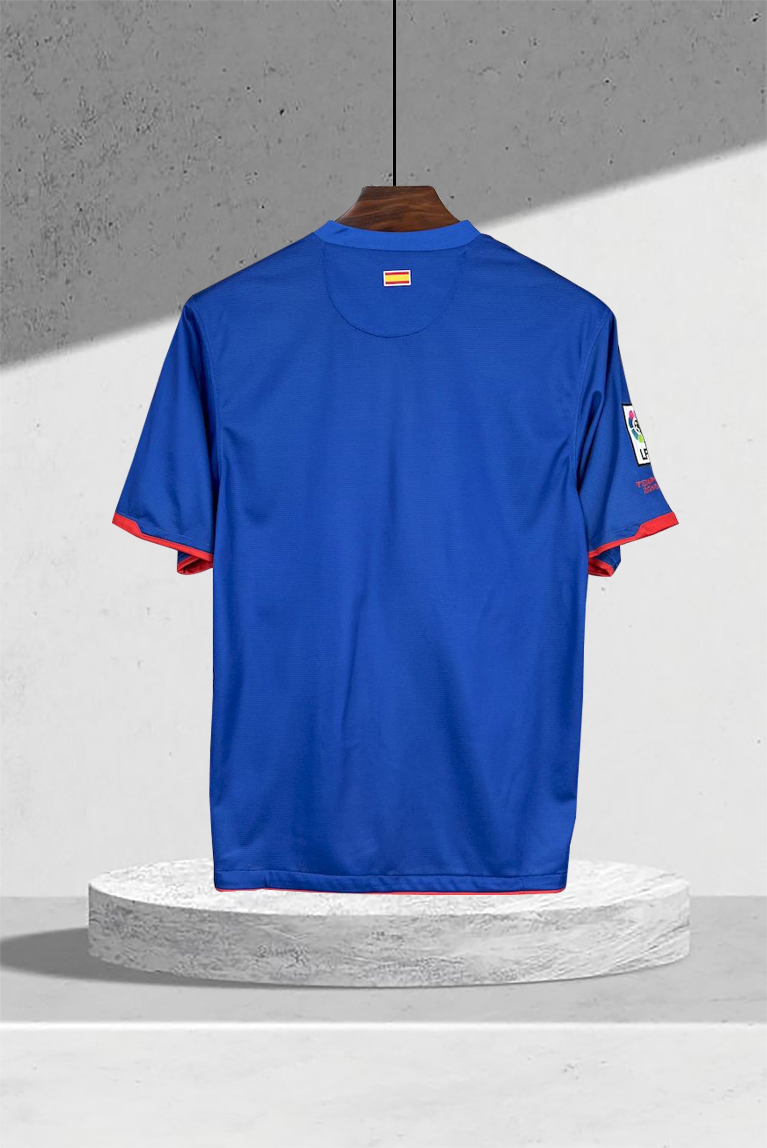 Atlético Madrid 2010-2011 Bortedrakt