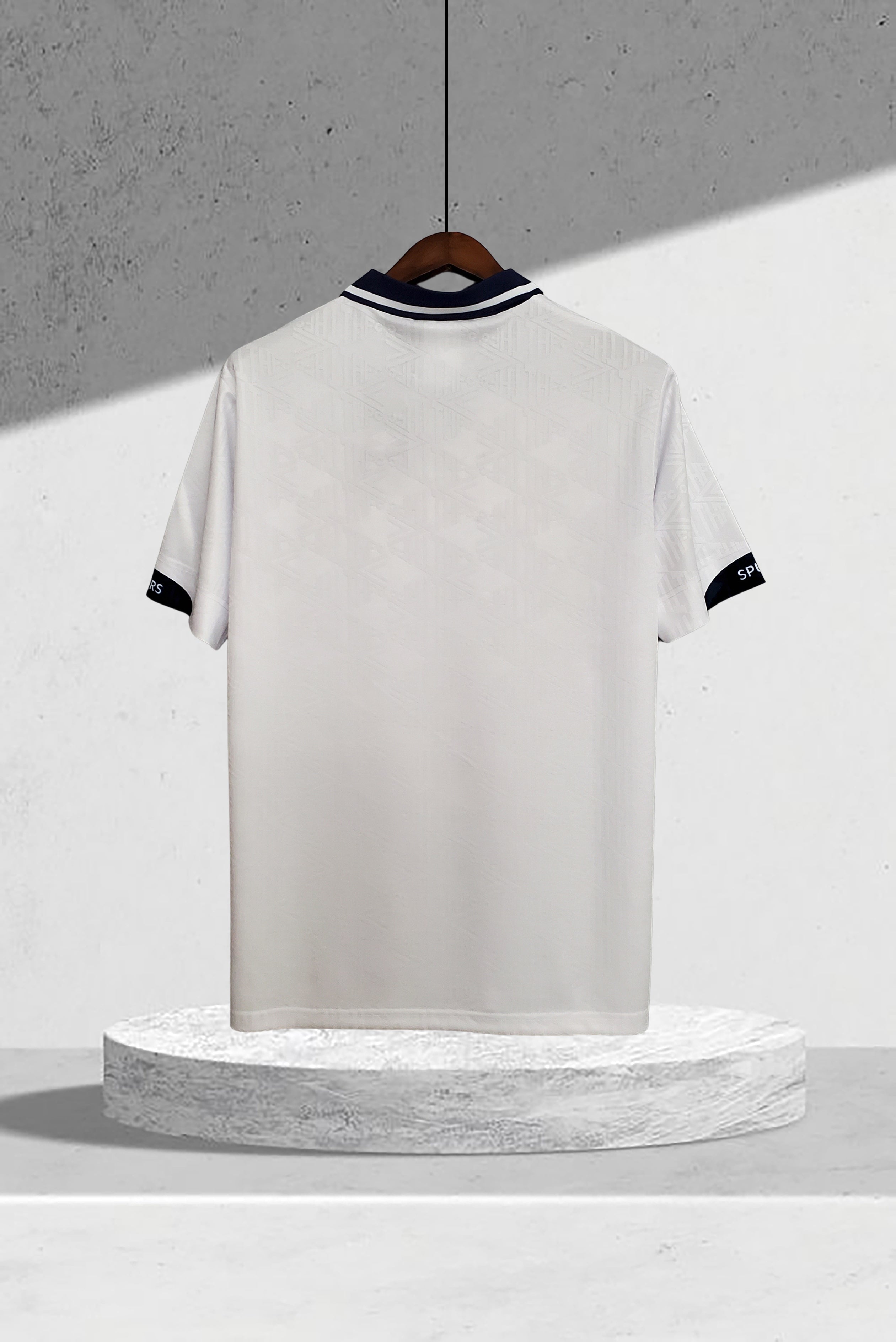 Tottenham Hotspur 1991-1992 Hjemmedrakt