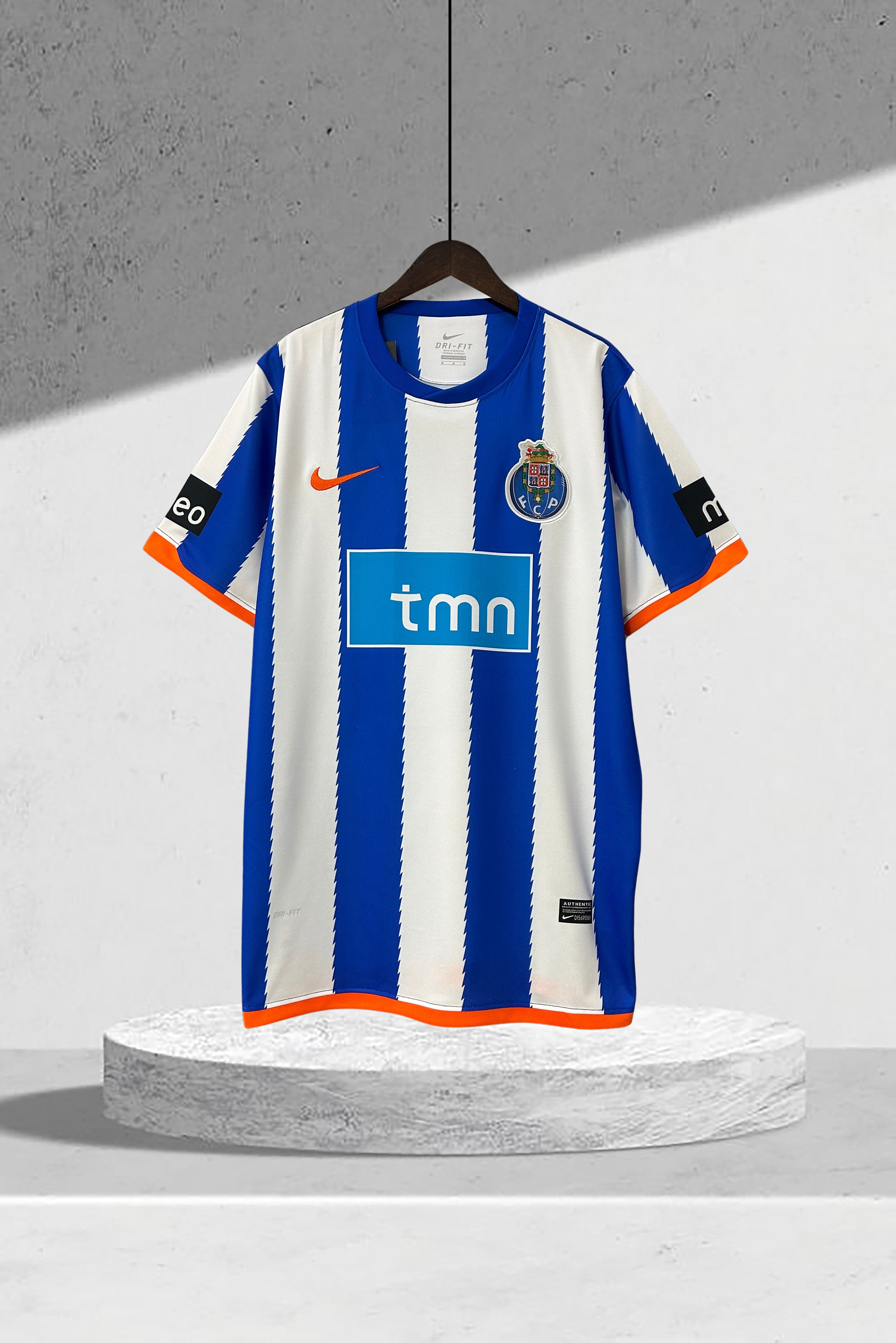 FC Porto 2010-2011 Hjemmedrakt