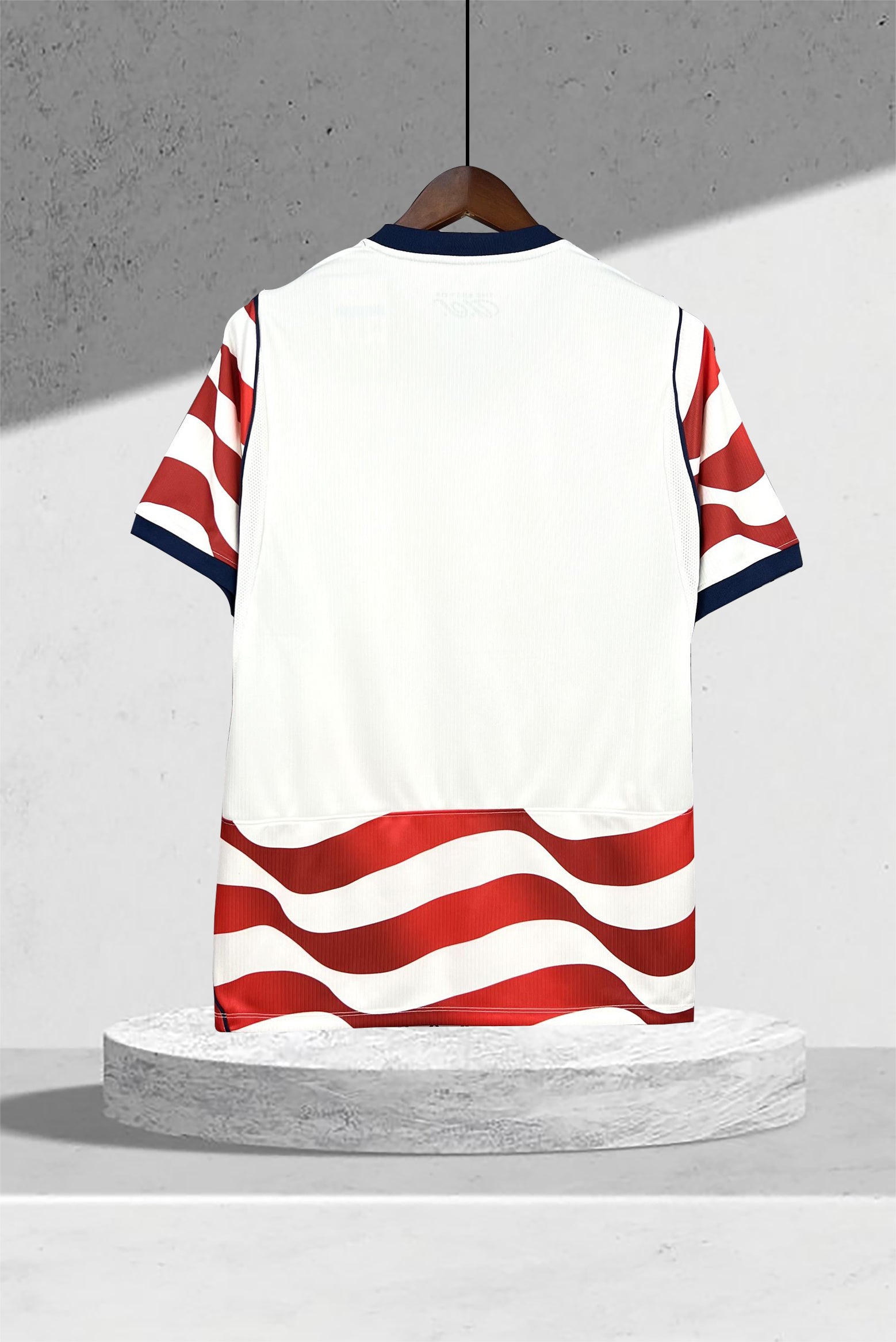 USA VM 2026 Hjemmedrakt