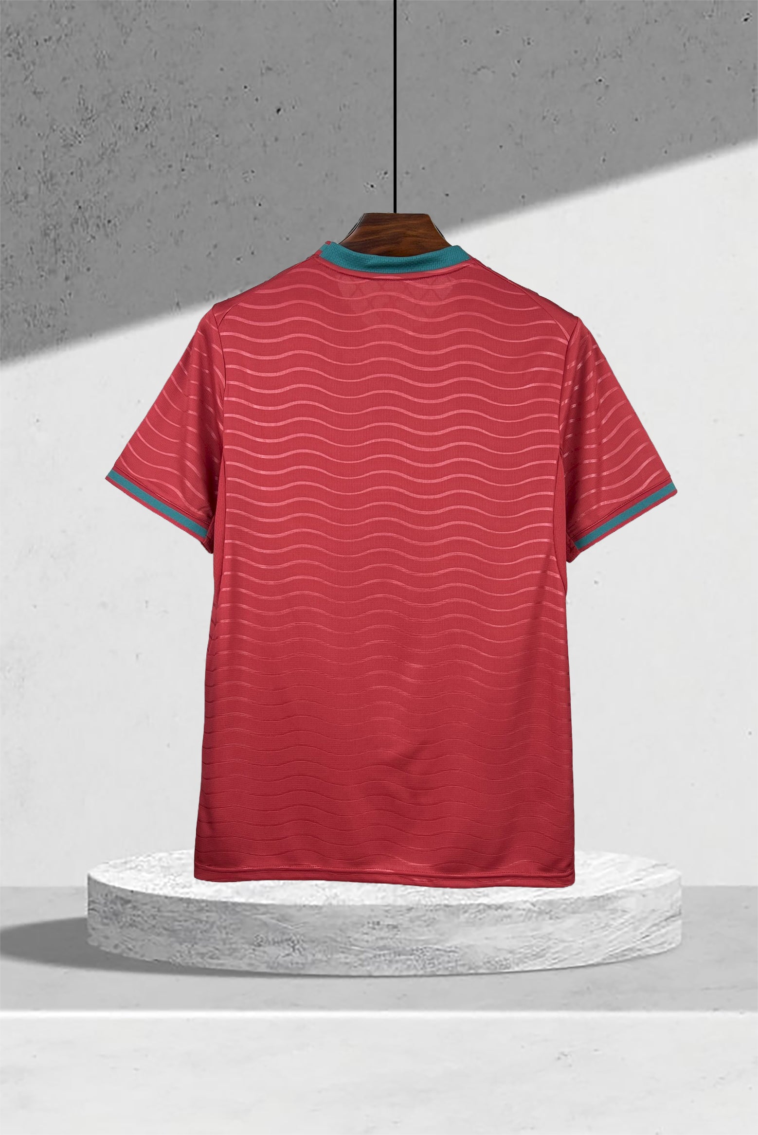 Portugal VM 2026 Hjemmedrakt
