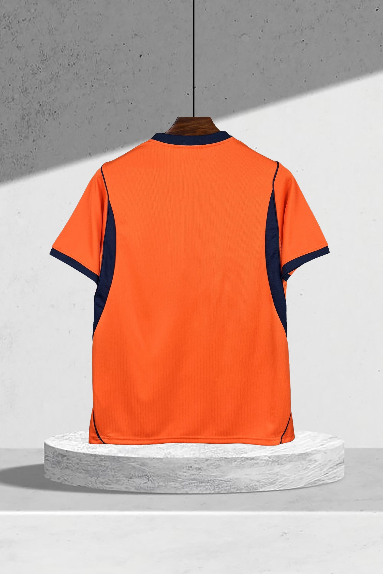 Nederland VM 2026 Hjemmedrakt