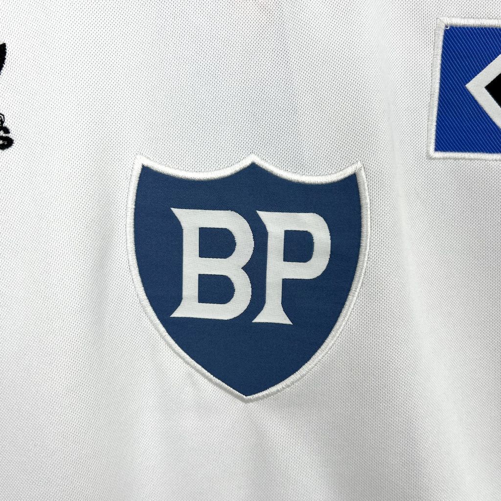 Hamburger SV 1980–1981 Hjemmedrakt