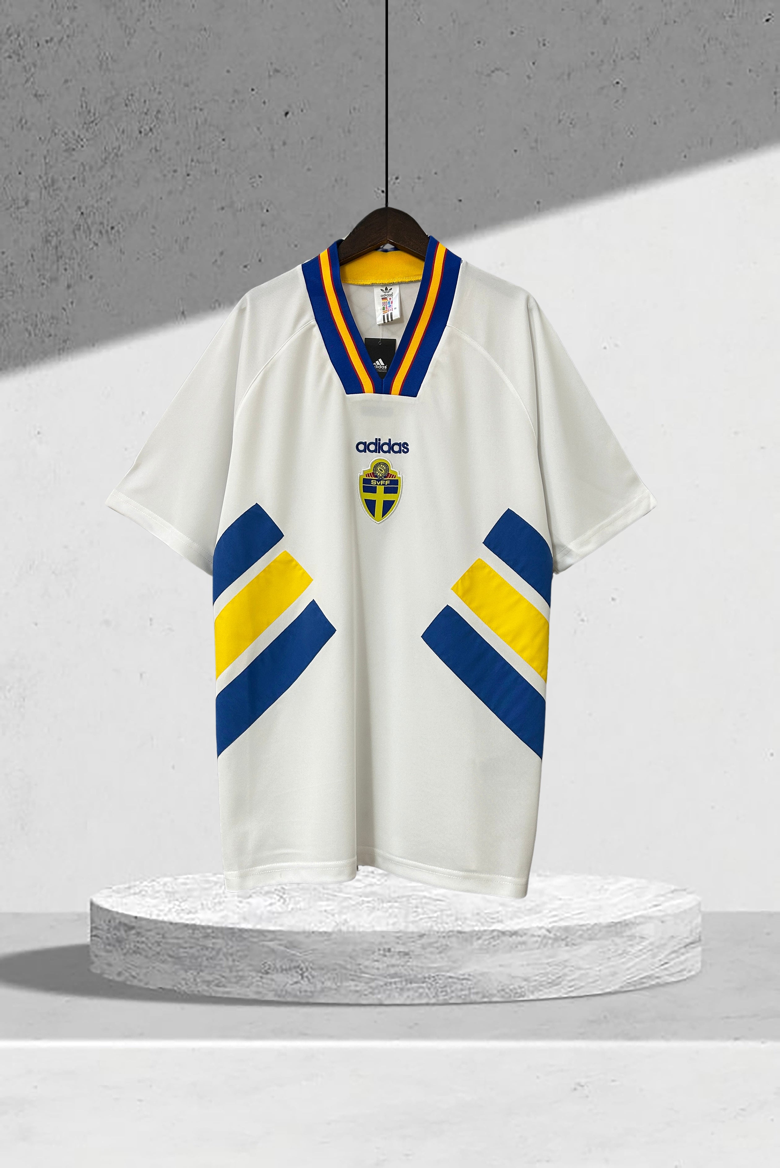 Sverige 1994 VM Bortedrakt