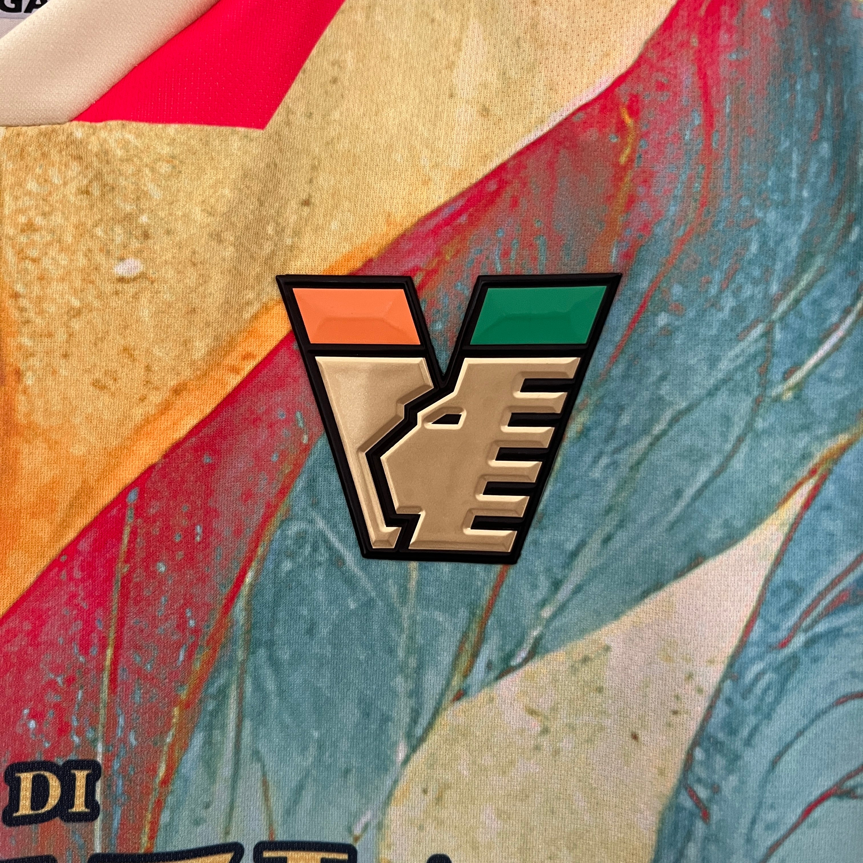 Venezia FC Spesialutgave