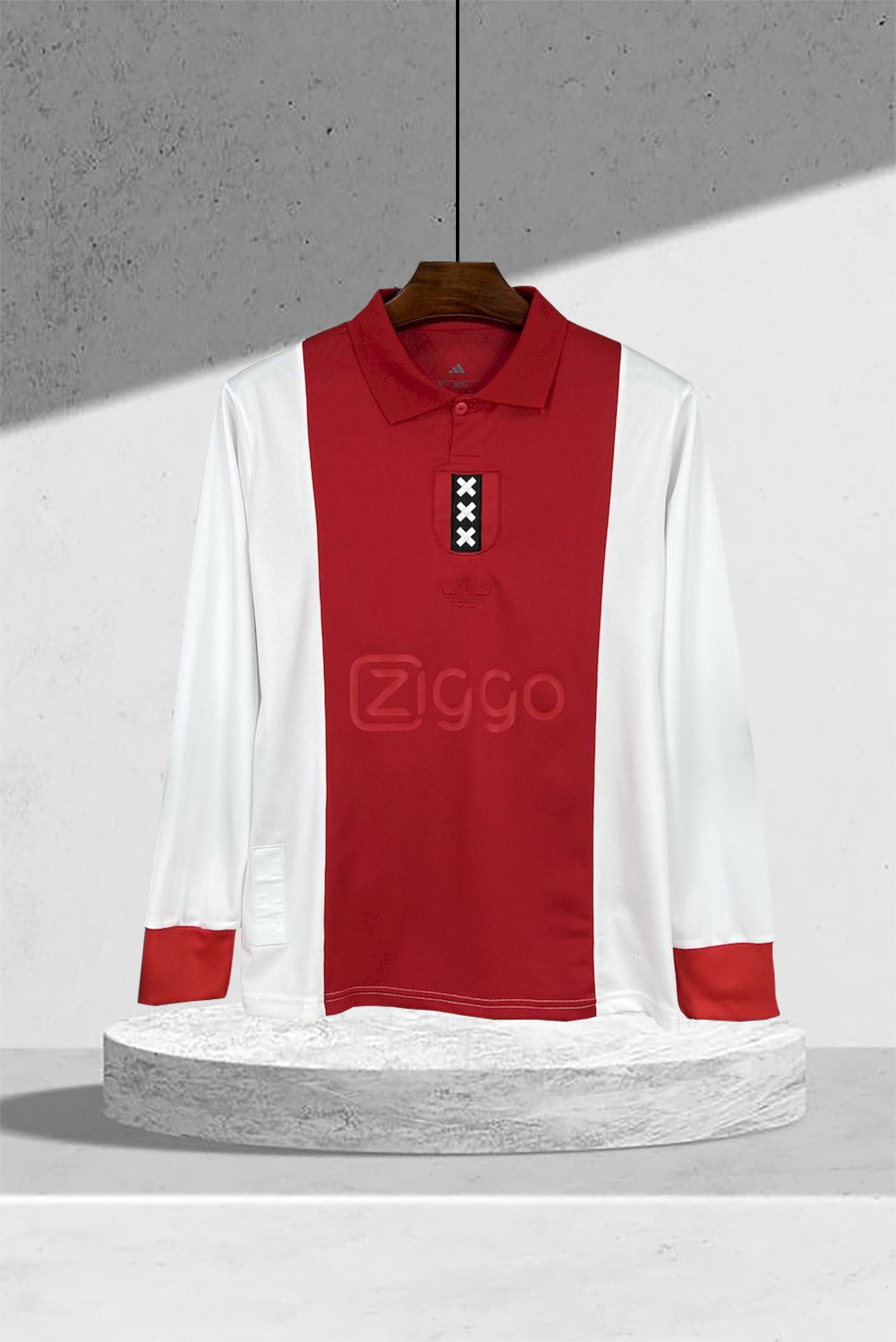 Ajax 125-årsjubileumsdrakt