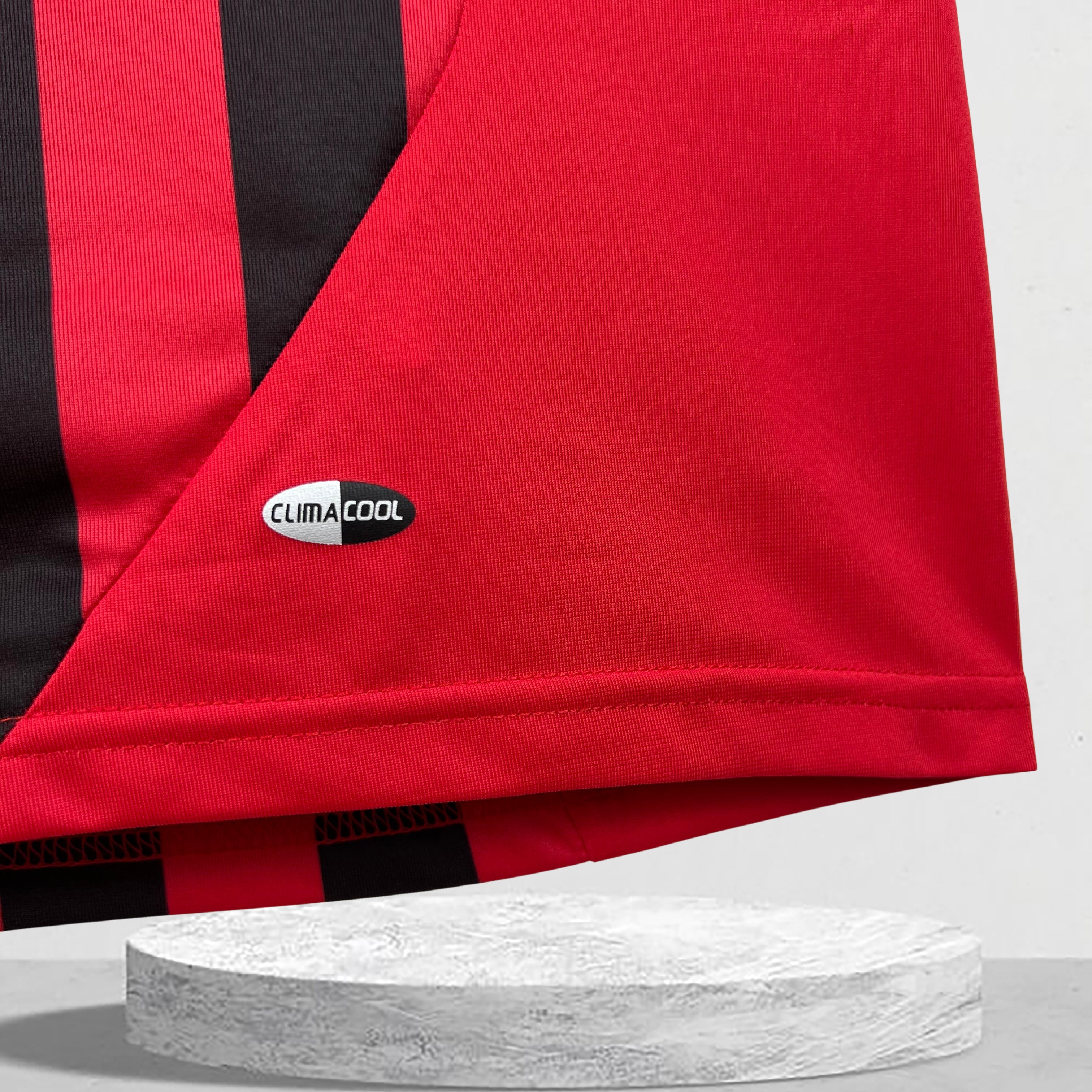 AC Milan 2007–2008 Hjemmedrakt