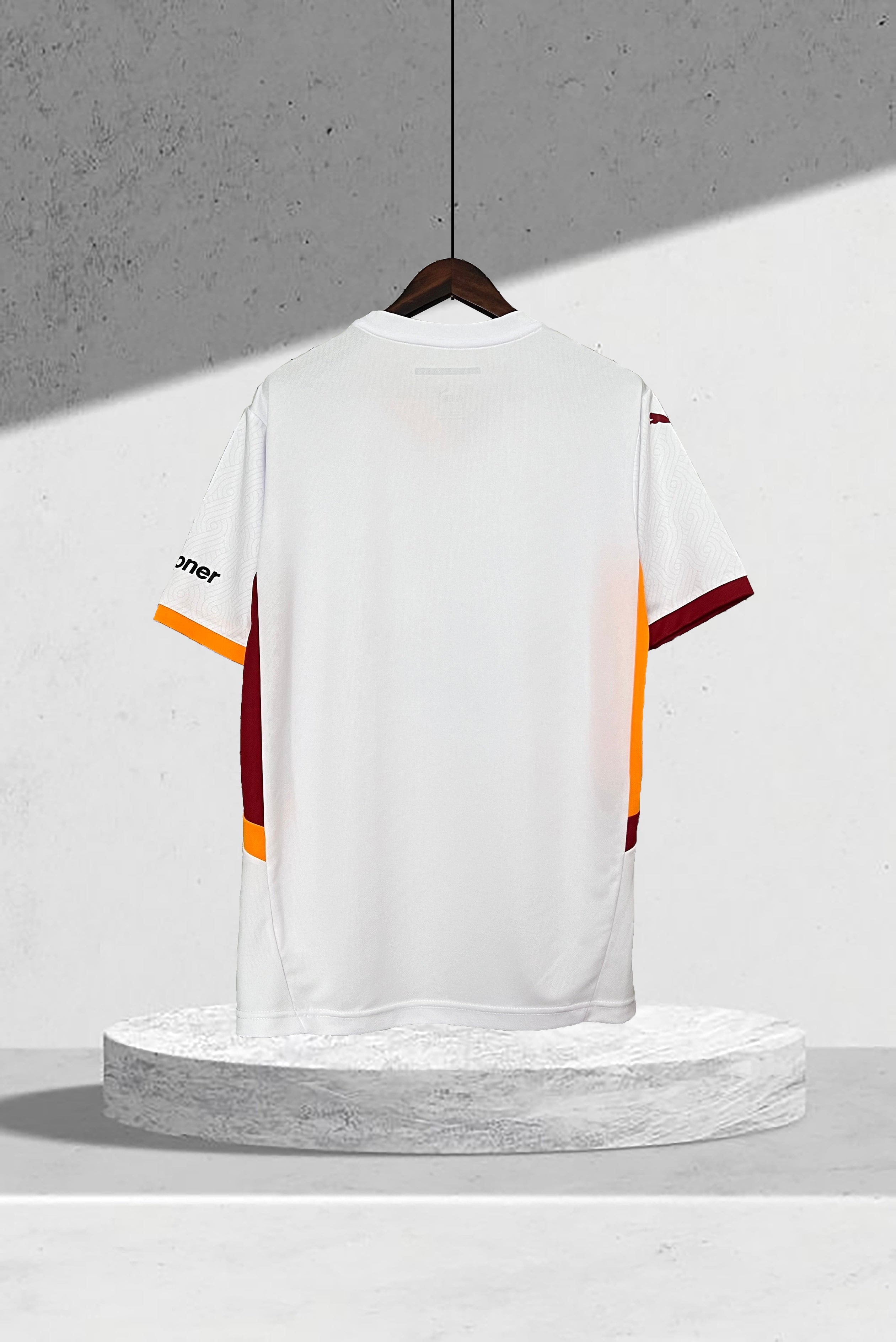 Galatasaray 2024–2025 Bortedrakt