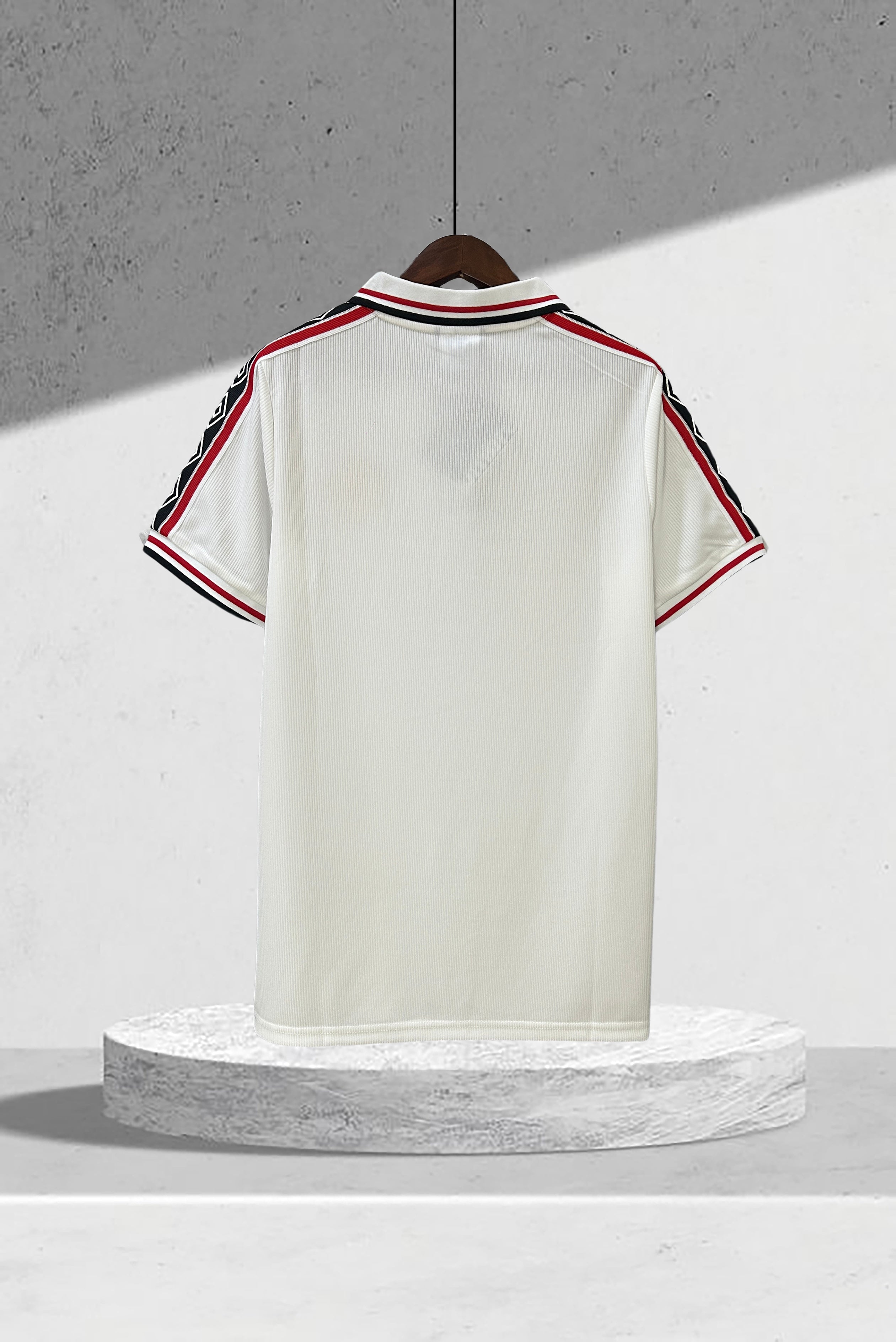 Manchester United 1998–1999 Commemorative Edition