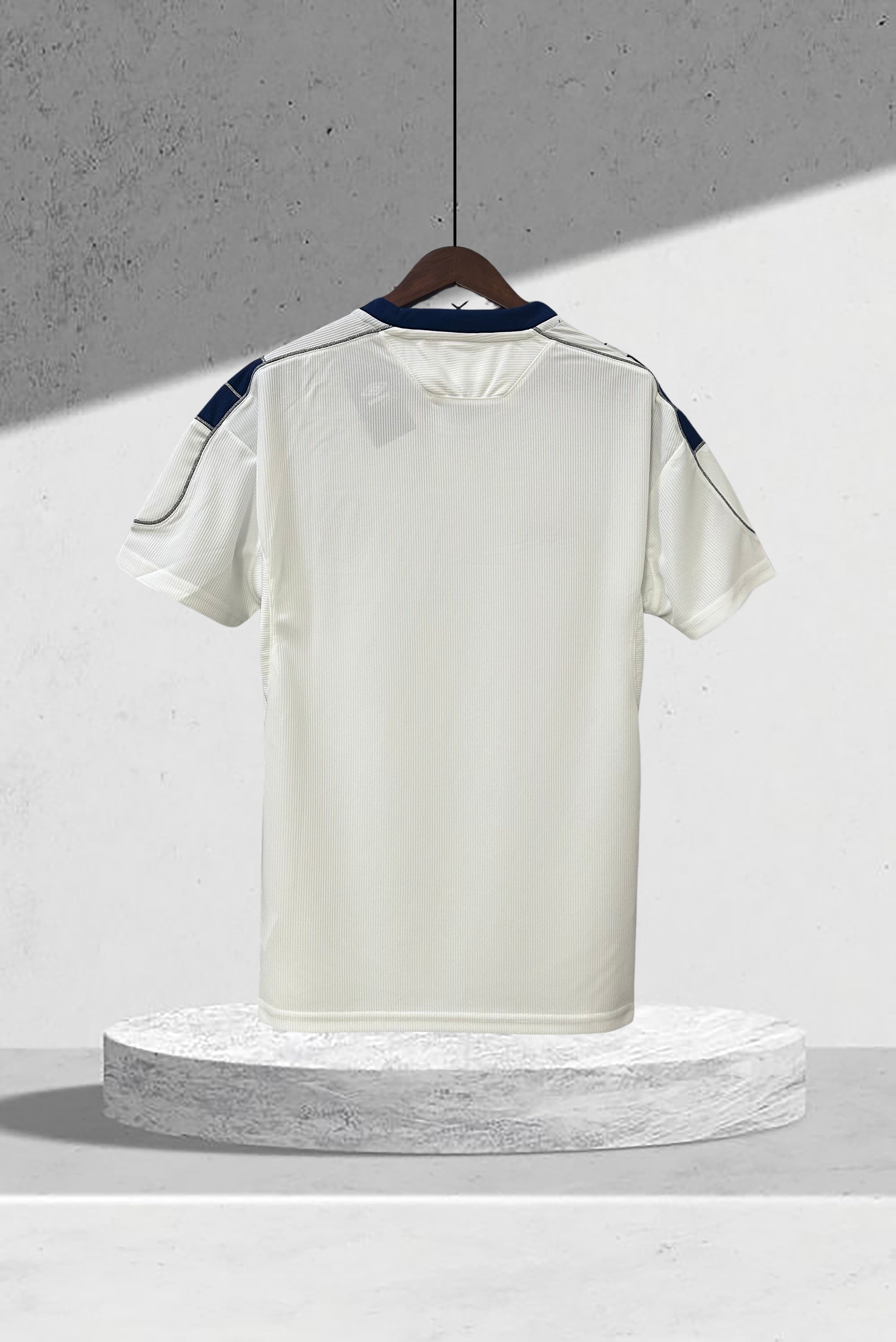 Manchester United 2000-2001 Bortedrakt