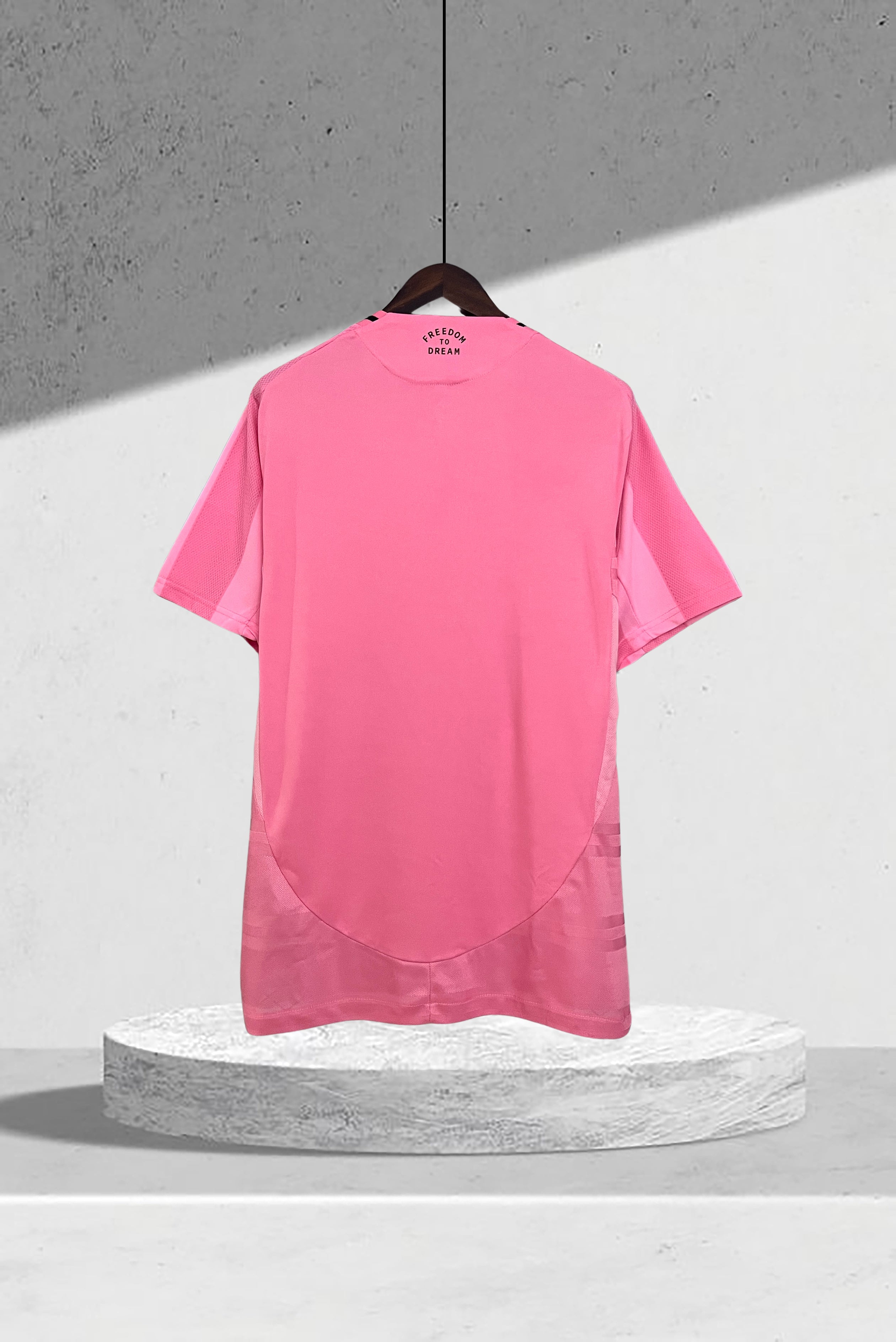 Inter Miami 2025 Hjemmedrakt