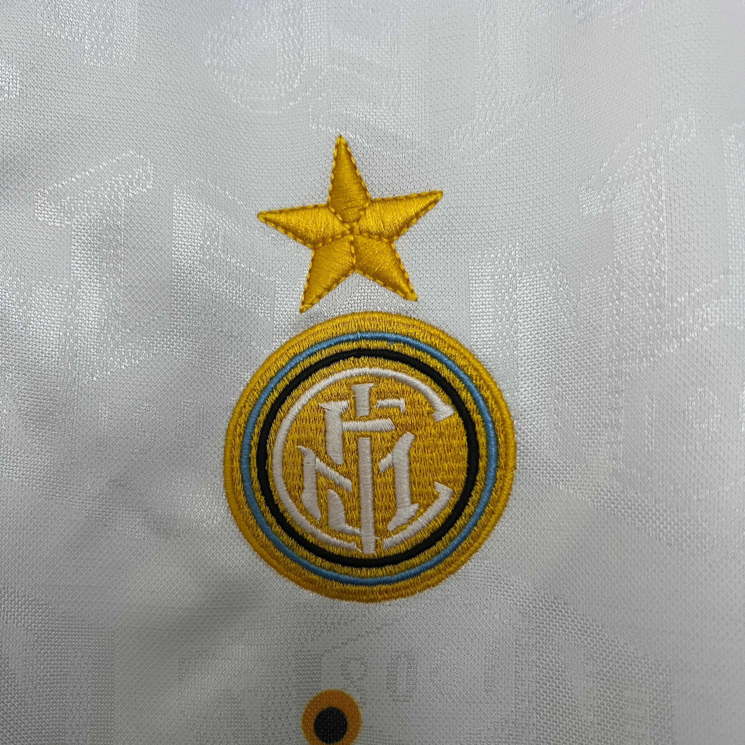 Inter Milan 1994-1995 Bortedrakt