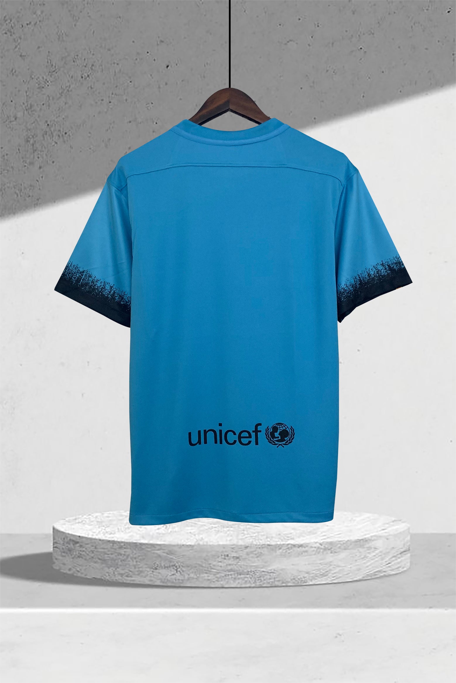 Barcelona 2015–2016 Tredjedrakt
