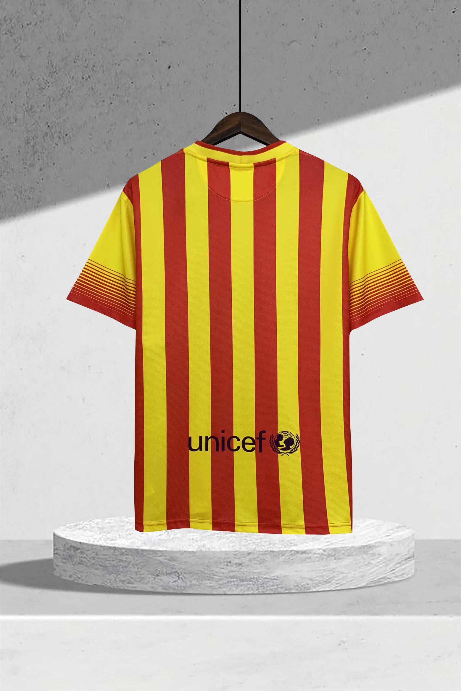 Barcelona 2013–2014 Bortedrakt