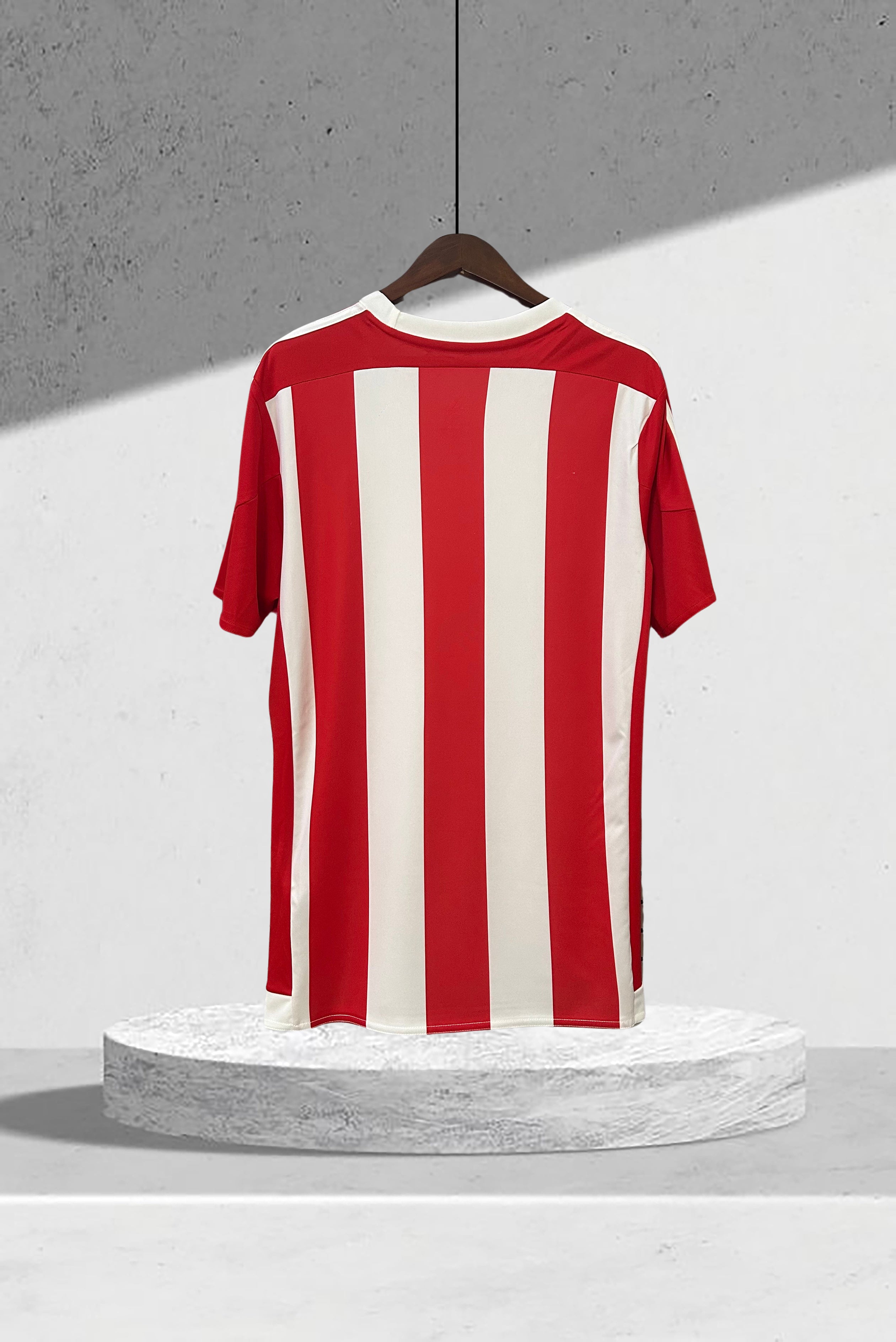Southampton FC 2015-2016 Hjemmedrakt