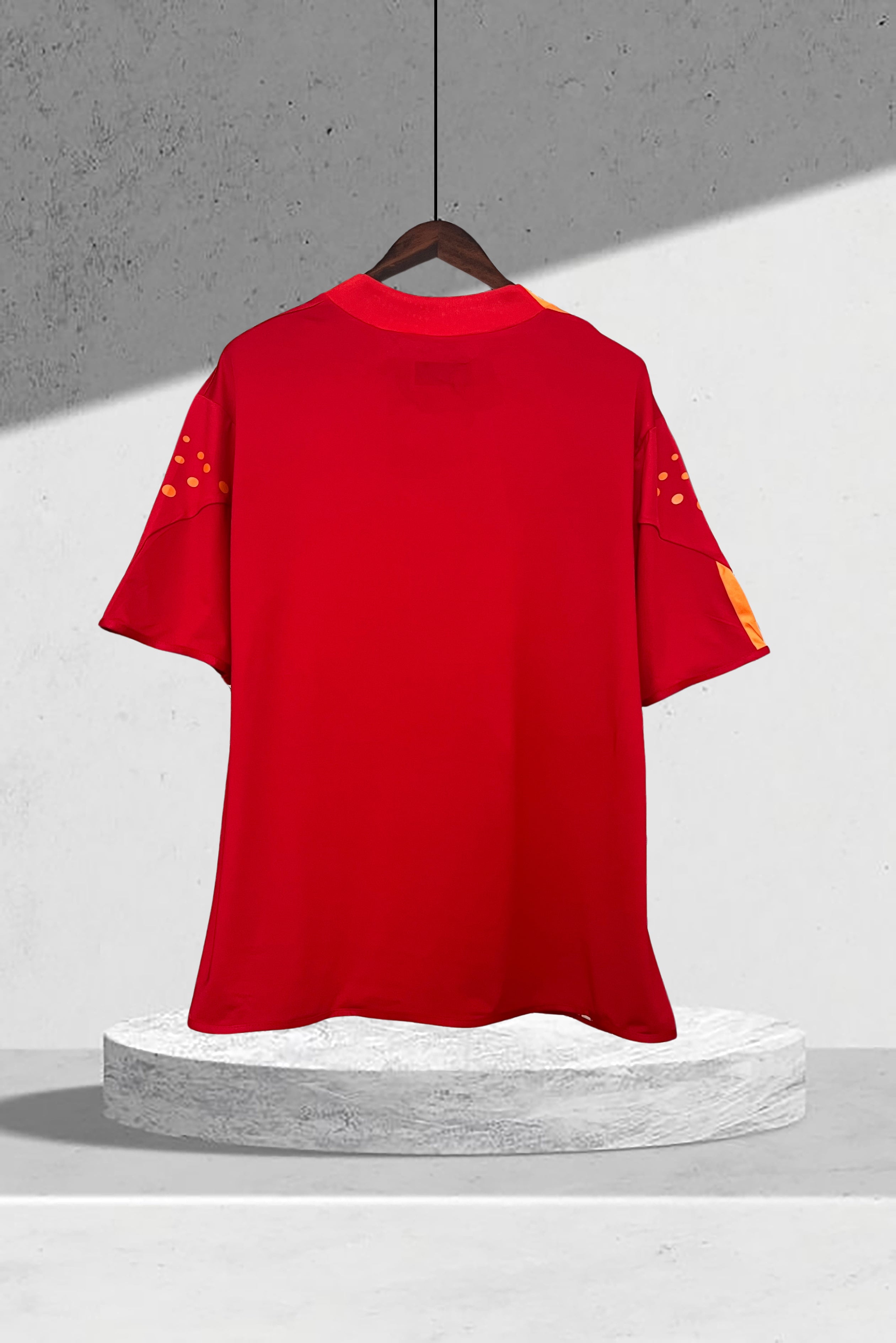 AS Roma 2004–2005 Hjemmedrakt