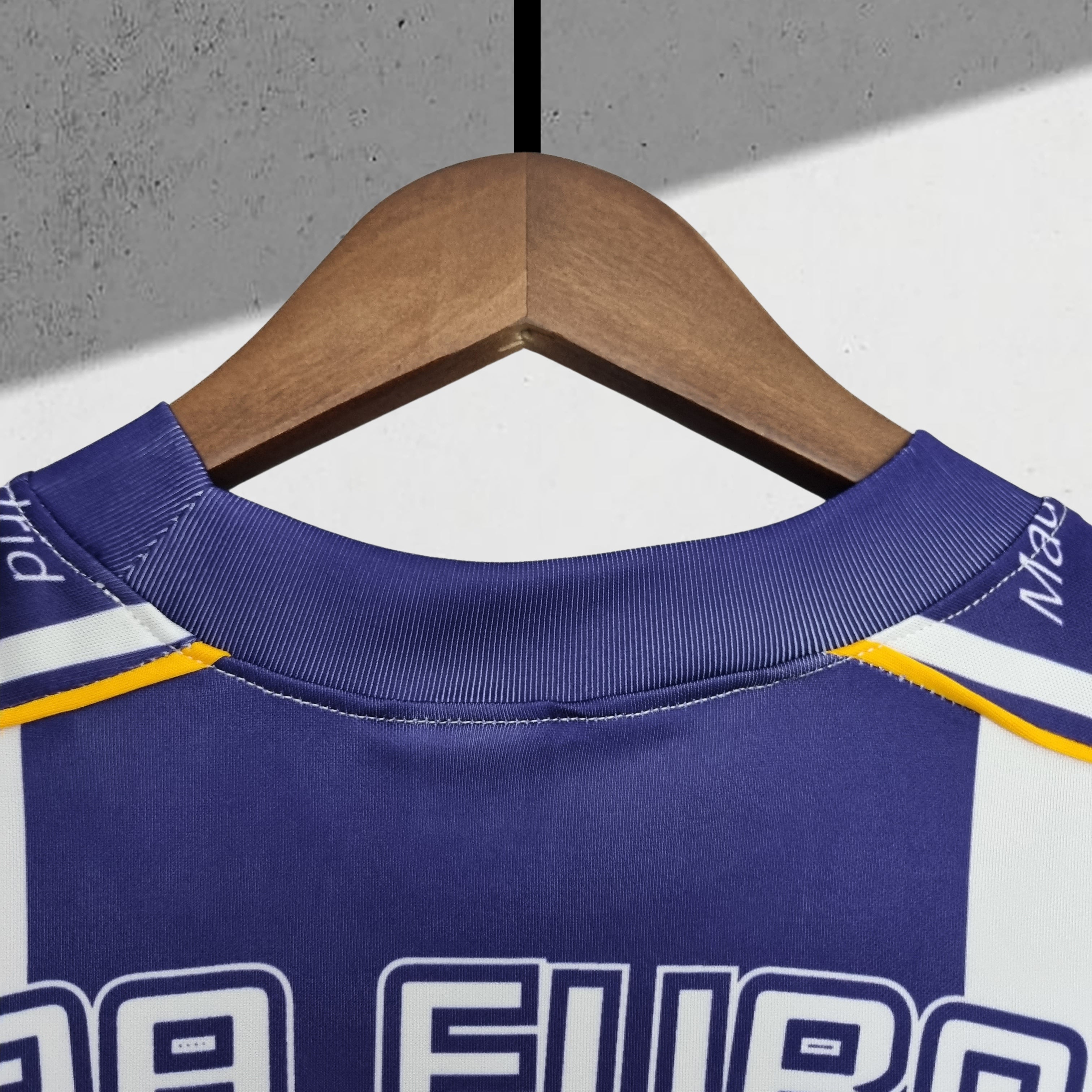 Real Madrid 1997–1998 Champions League Vinnere