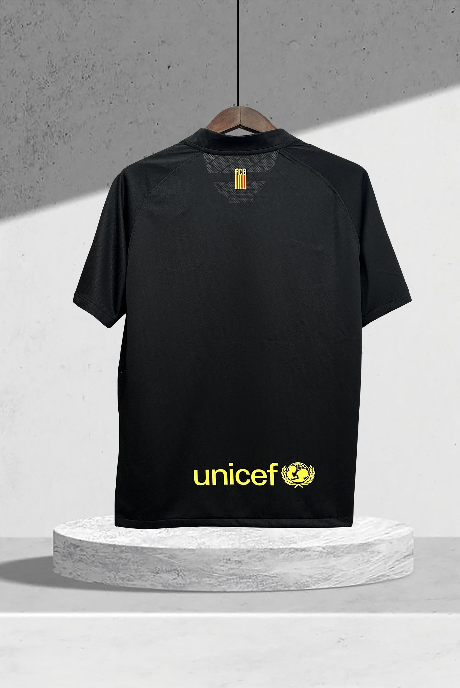 Barcelona 2011-2012 Bortedrakt