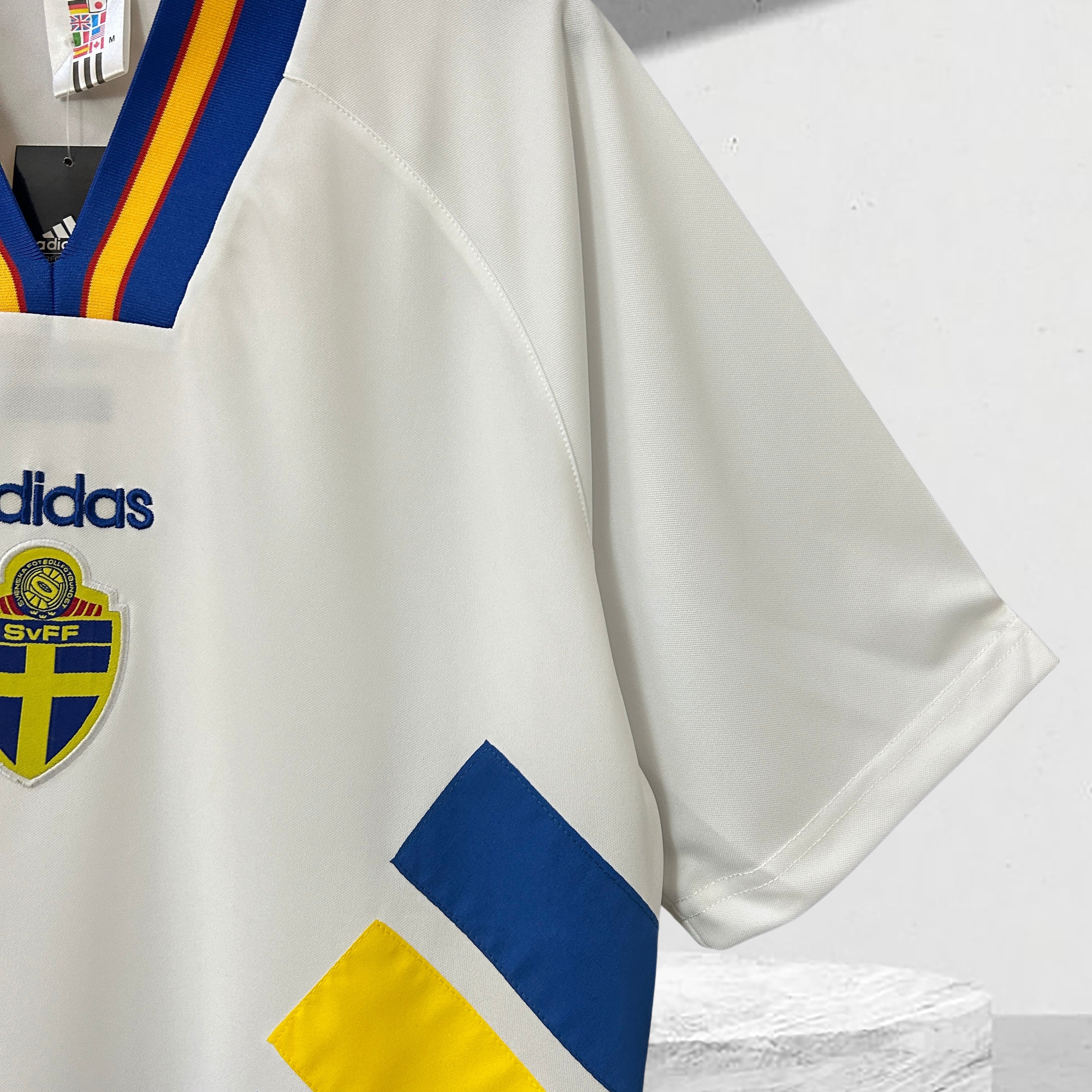 Sverige 1994 VM Bortedrakt