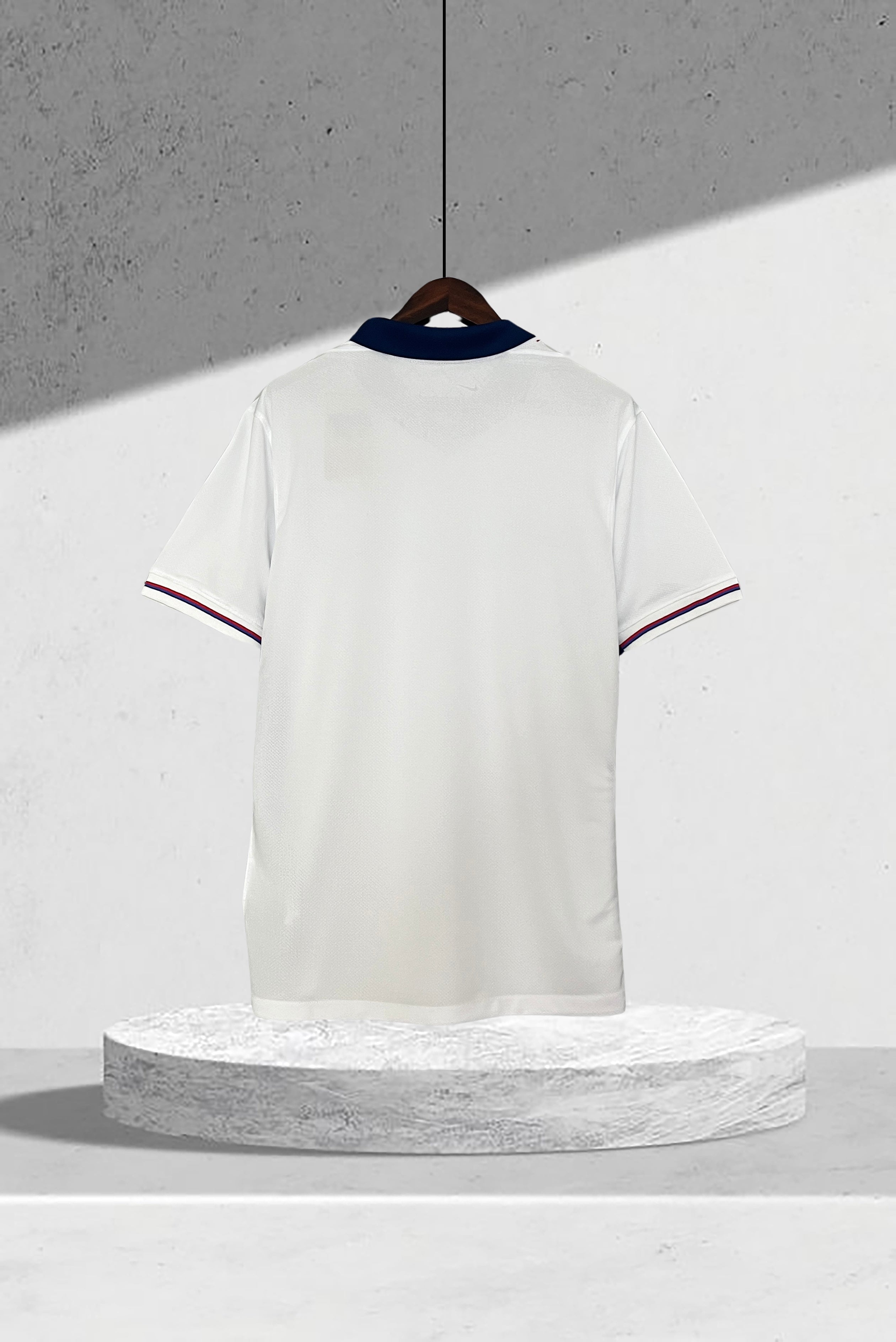 England 2024 EM Hjemmedrakt