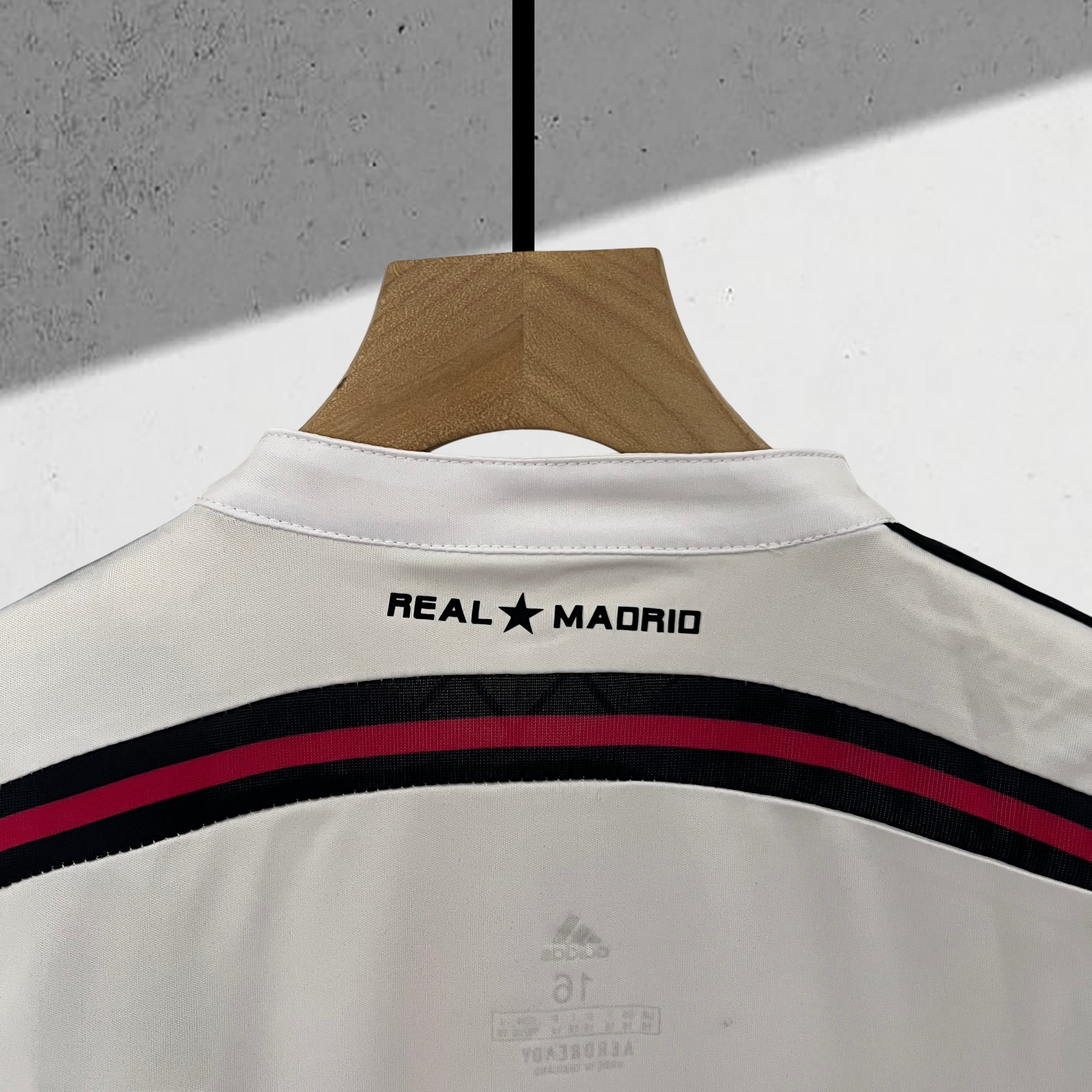 Real Madrid 2014–2015 Hjemmedrakt Mini-Kit Barn