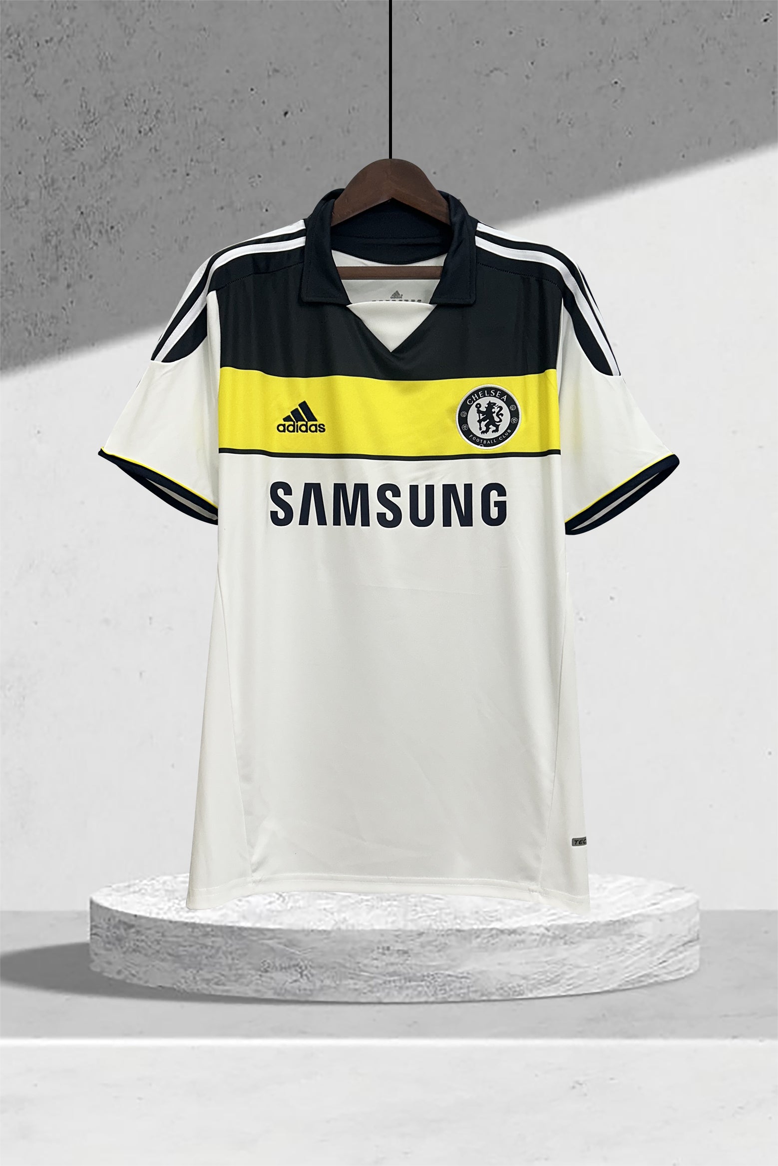 Chelsea 2011–2012 Tredjedrakt