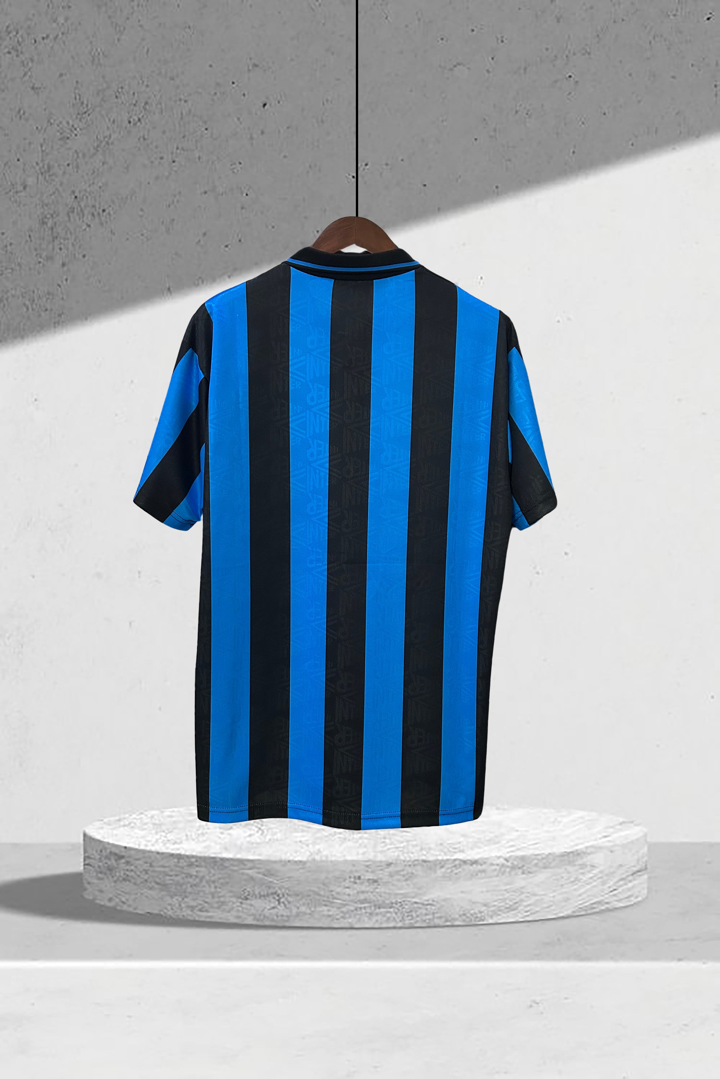 Inter Milan 1992-1993 Hjemmedrakt