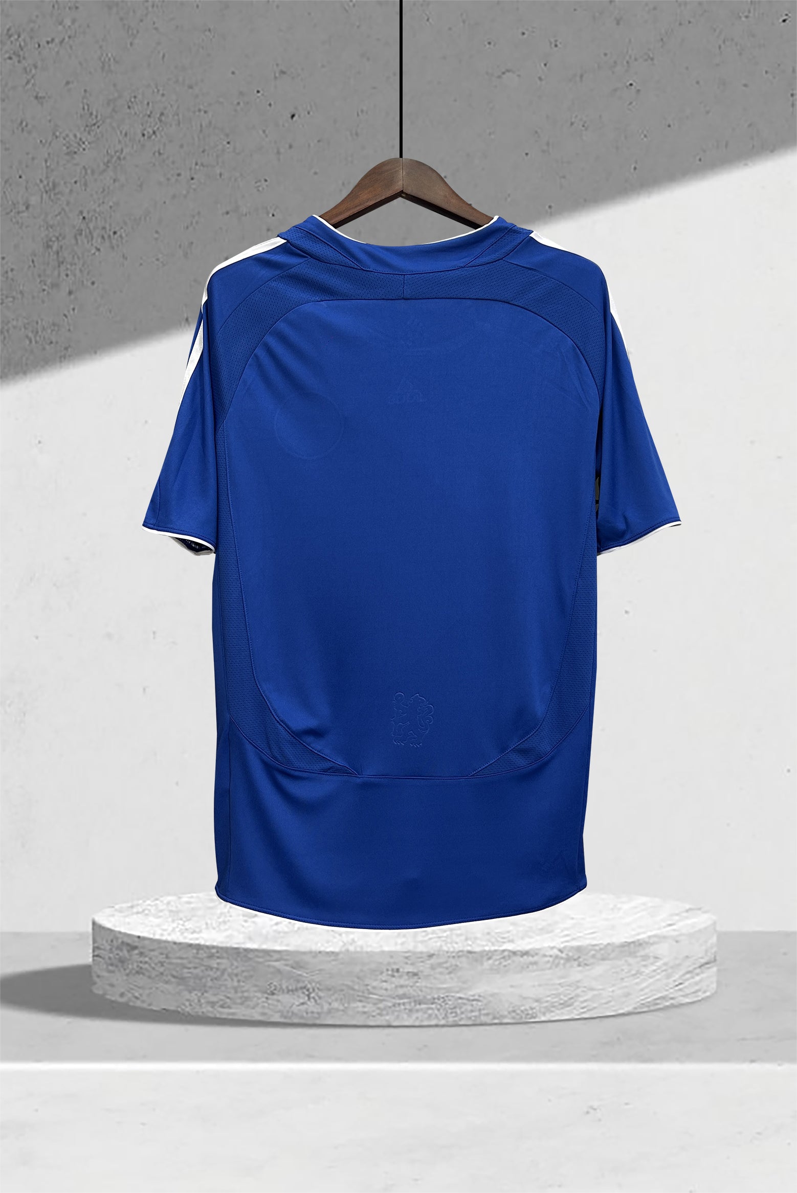 Chelsea 2006–2007 Hjemmedrakt