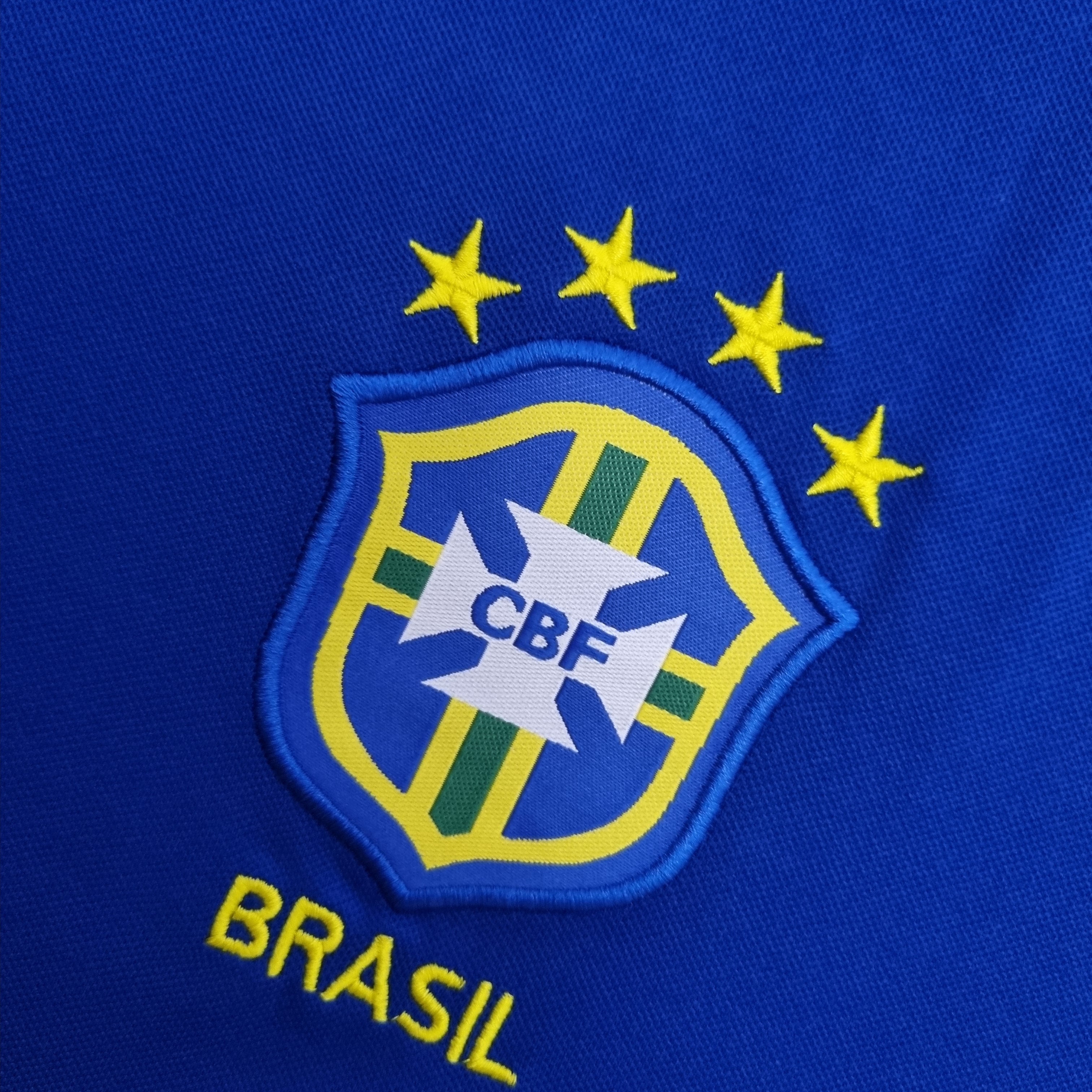 Brasil 1998 Bortedrakt
