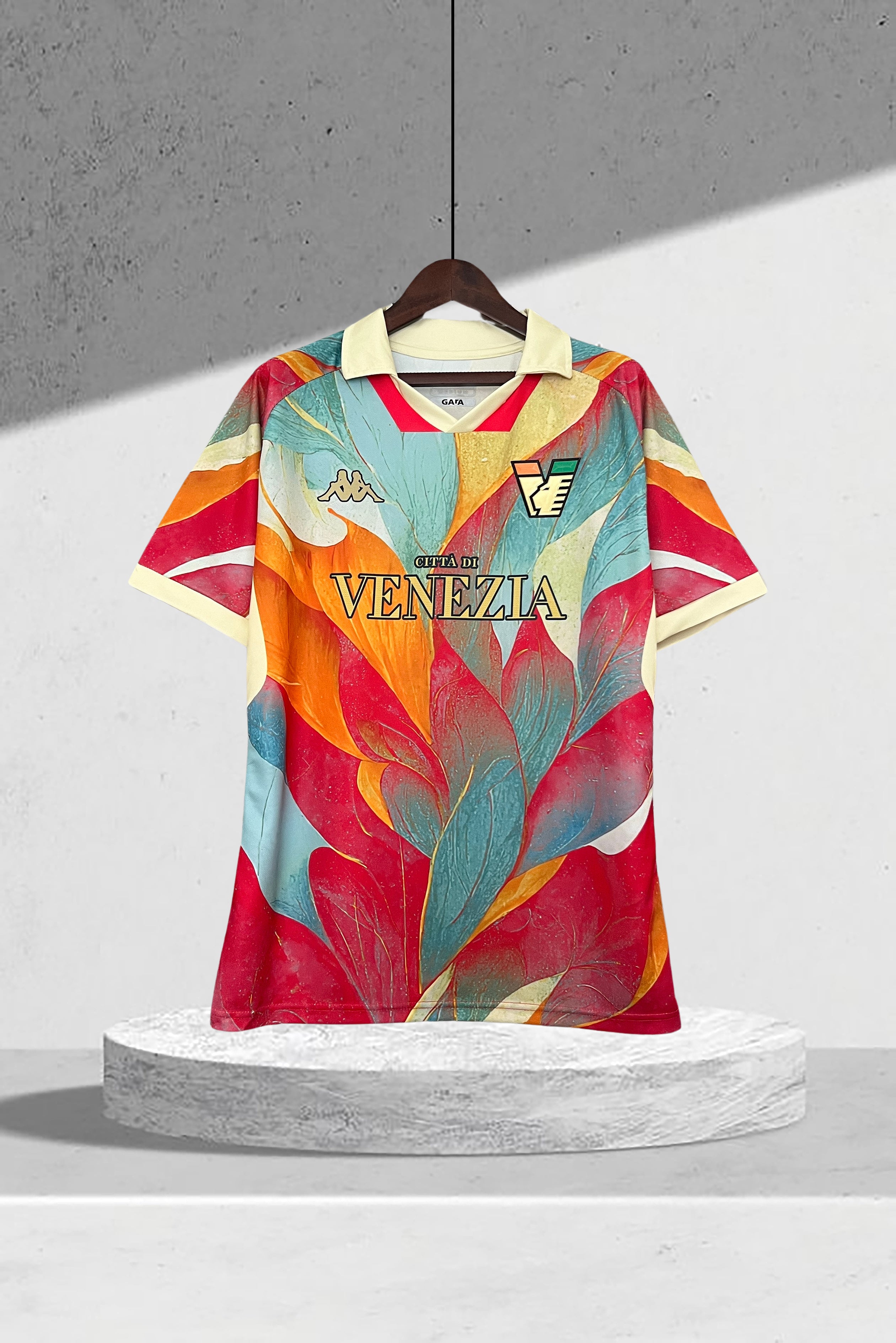 Venezia FC Spesialutgave