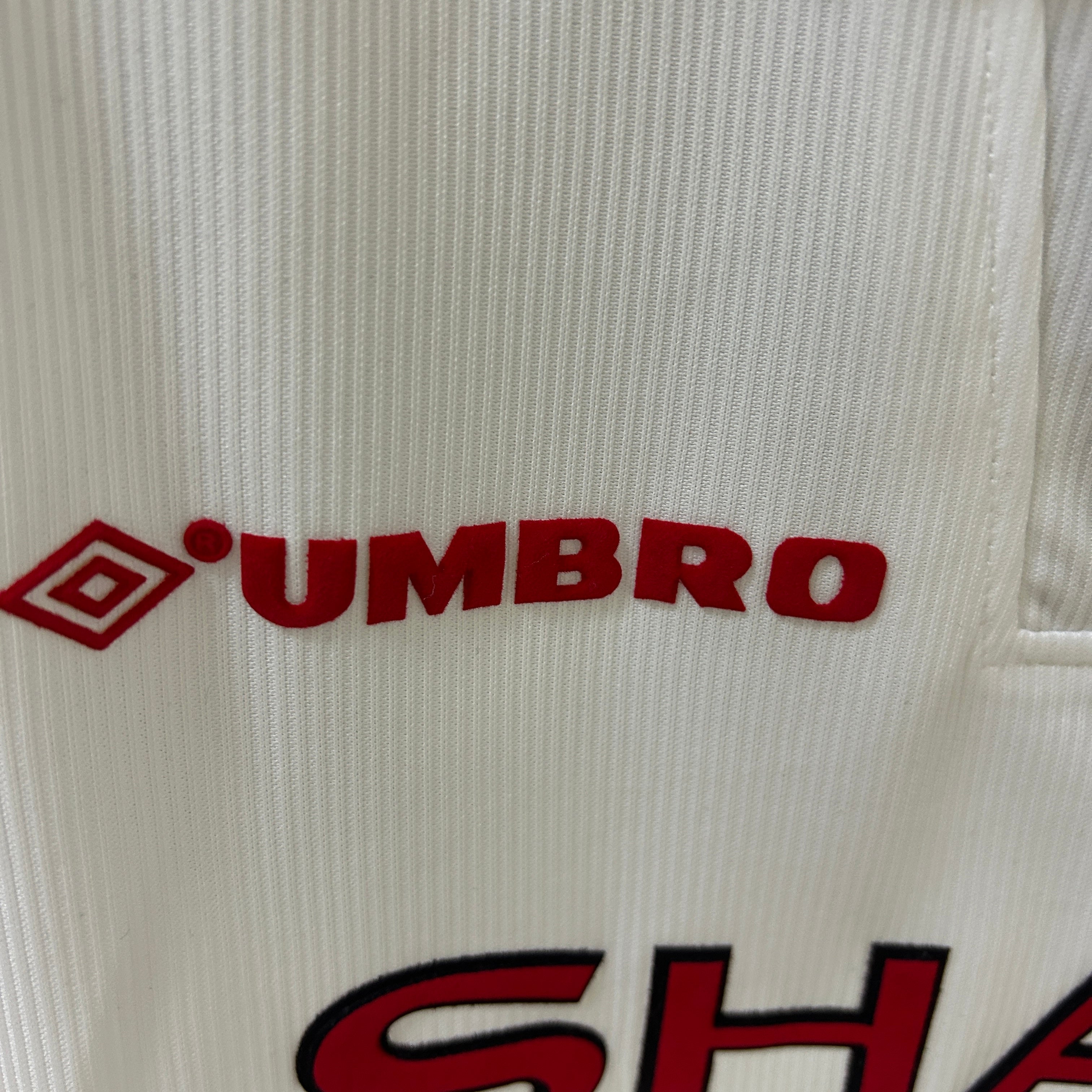 Manchester United 1998–1999 Commemorative Edition