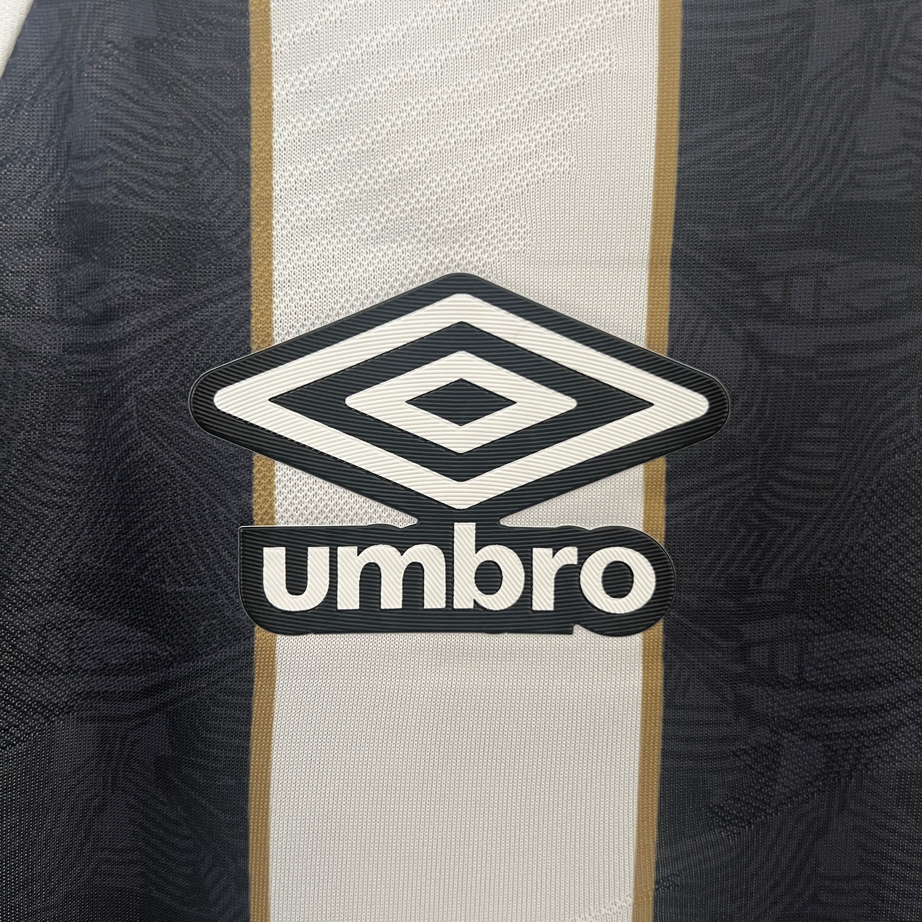 Santos 2024-2025 Bortedrakt