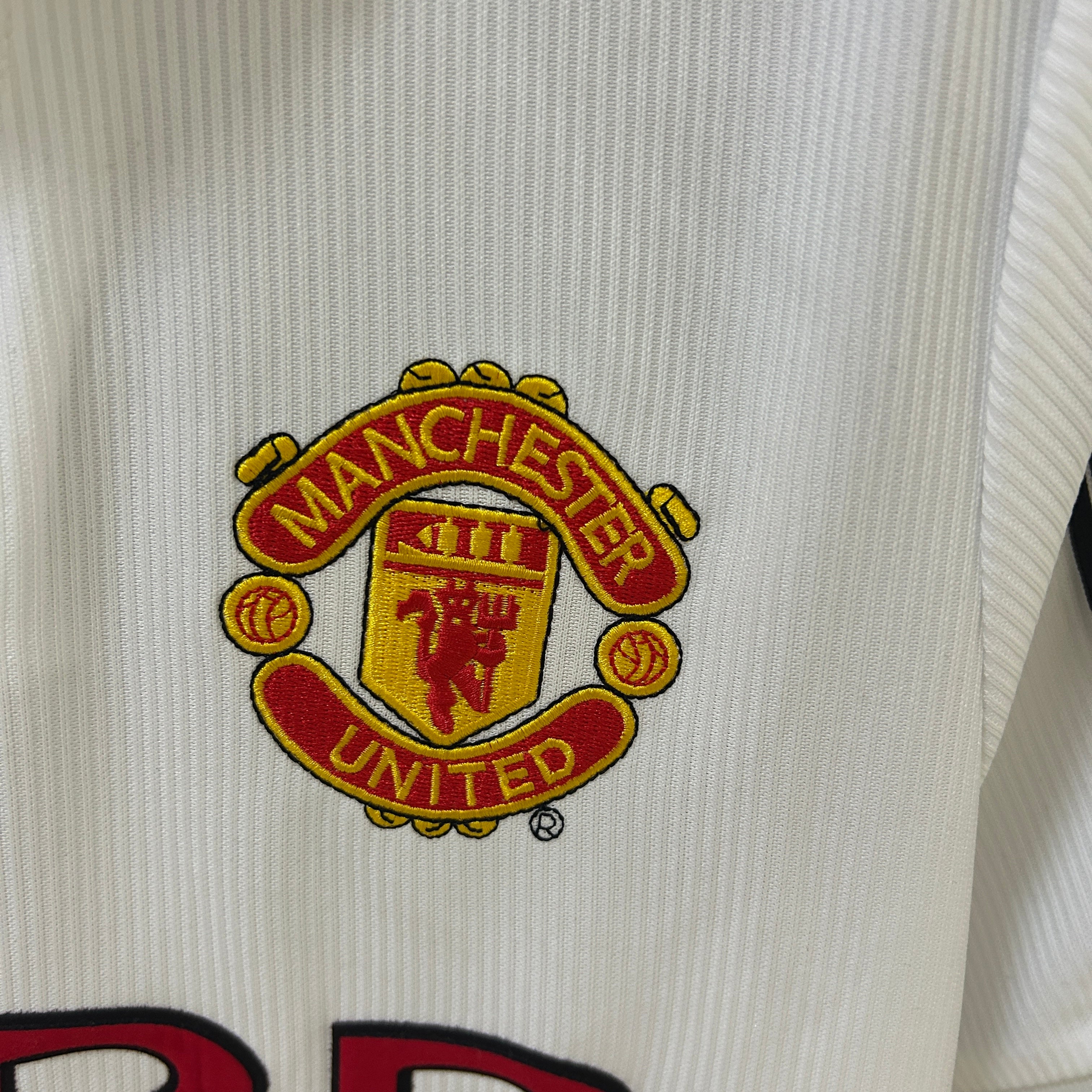 Manchester United 1998–1999 Commemorative Edition