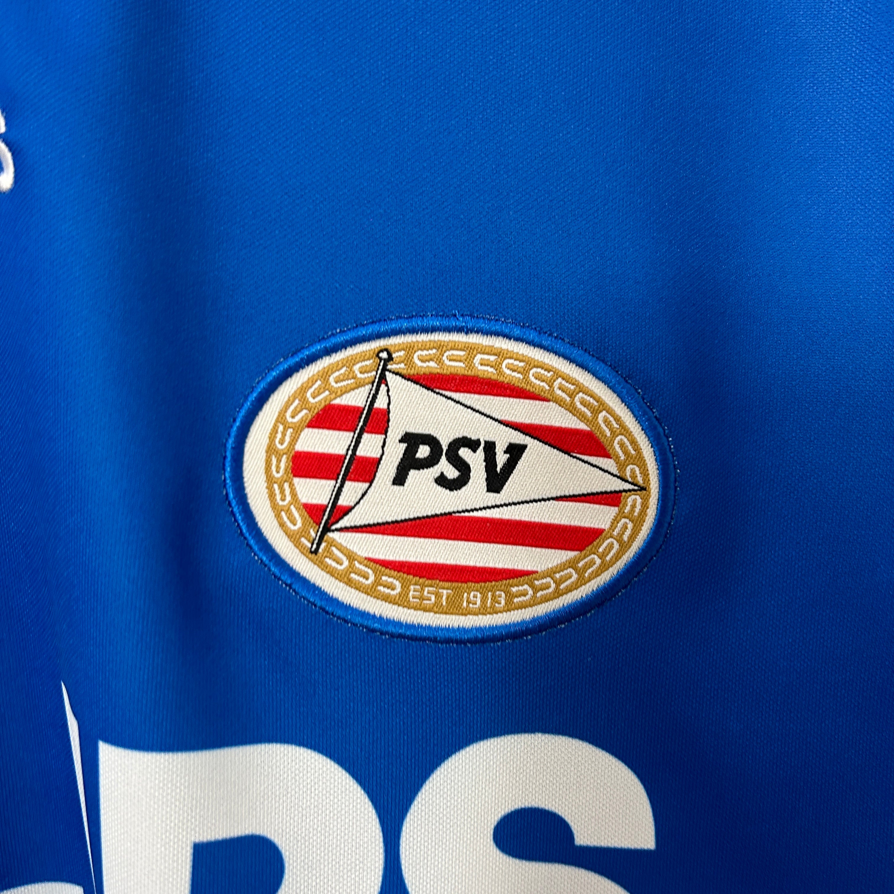 PSV Eindhoven 1994–1995 Bortedrakt