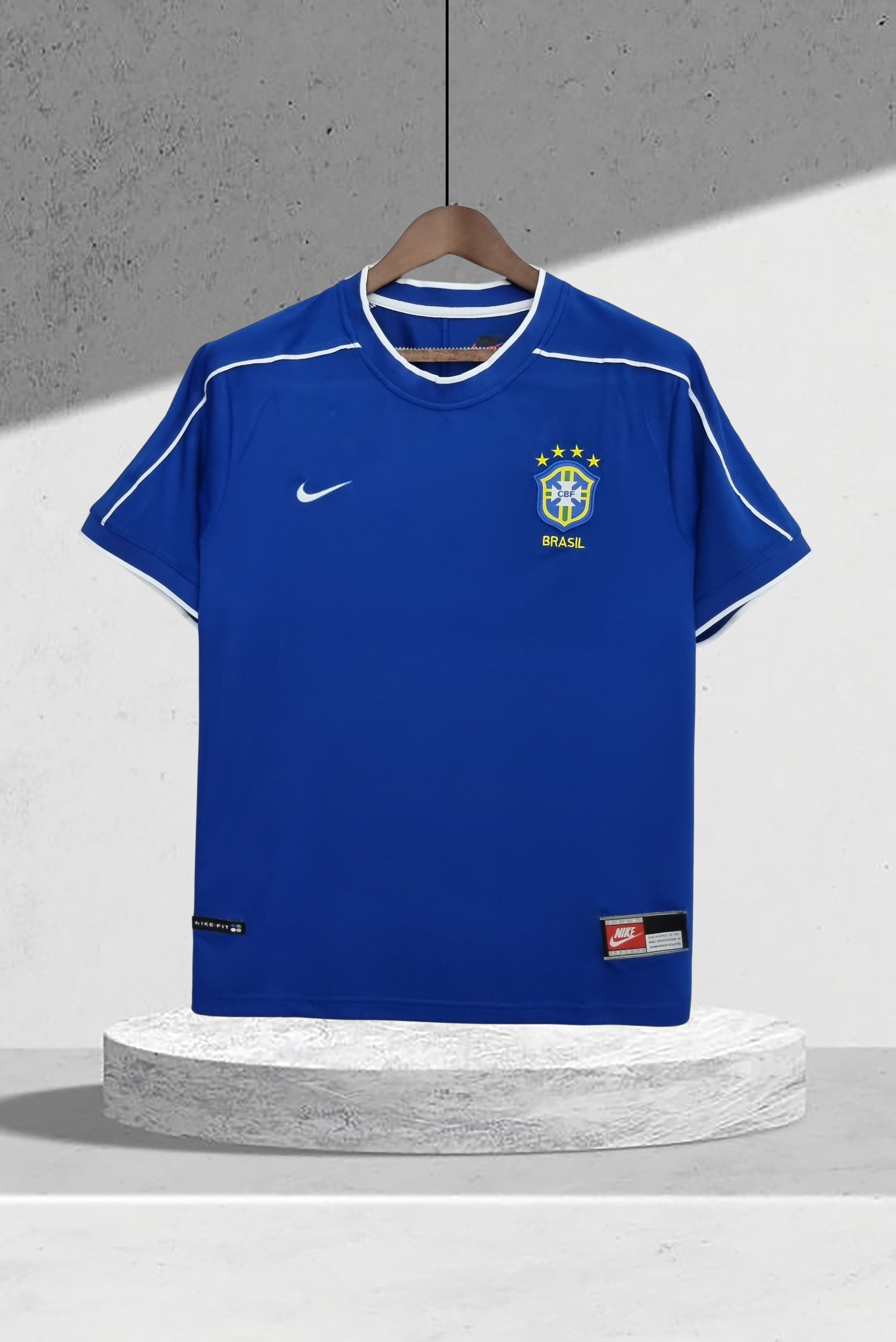 Brasil 1998 Bortedrakt