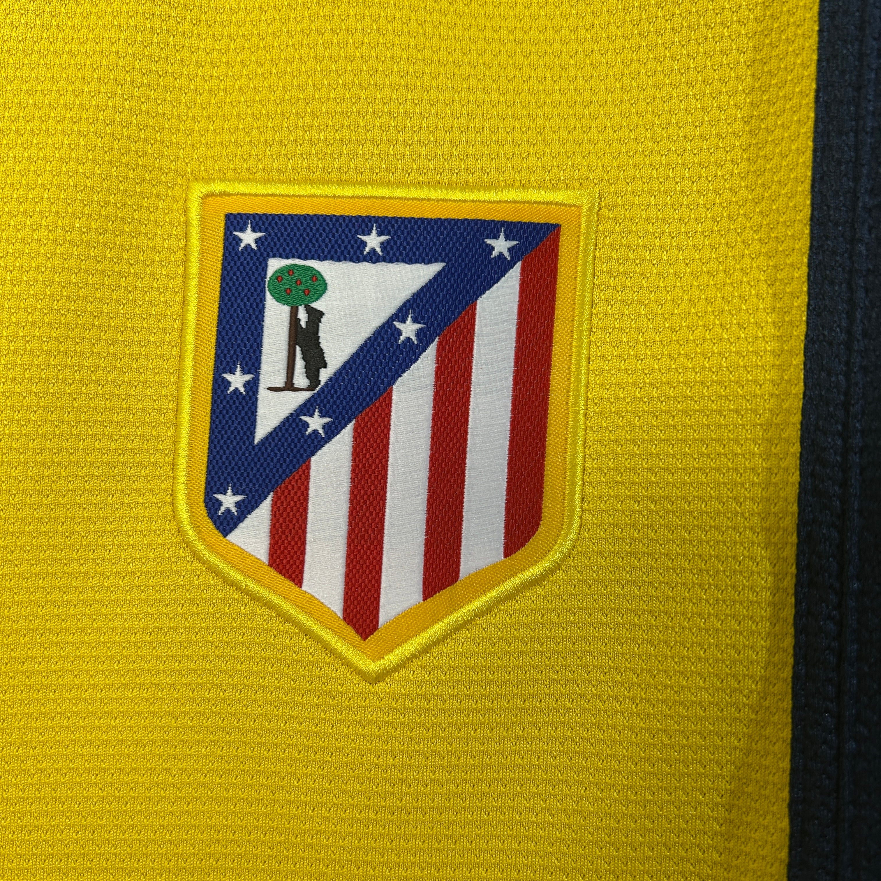 Atlético Madrid 2013–2014 Bortedrakt