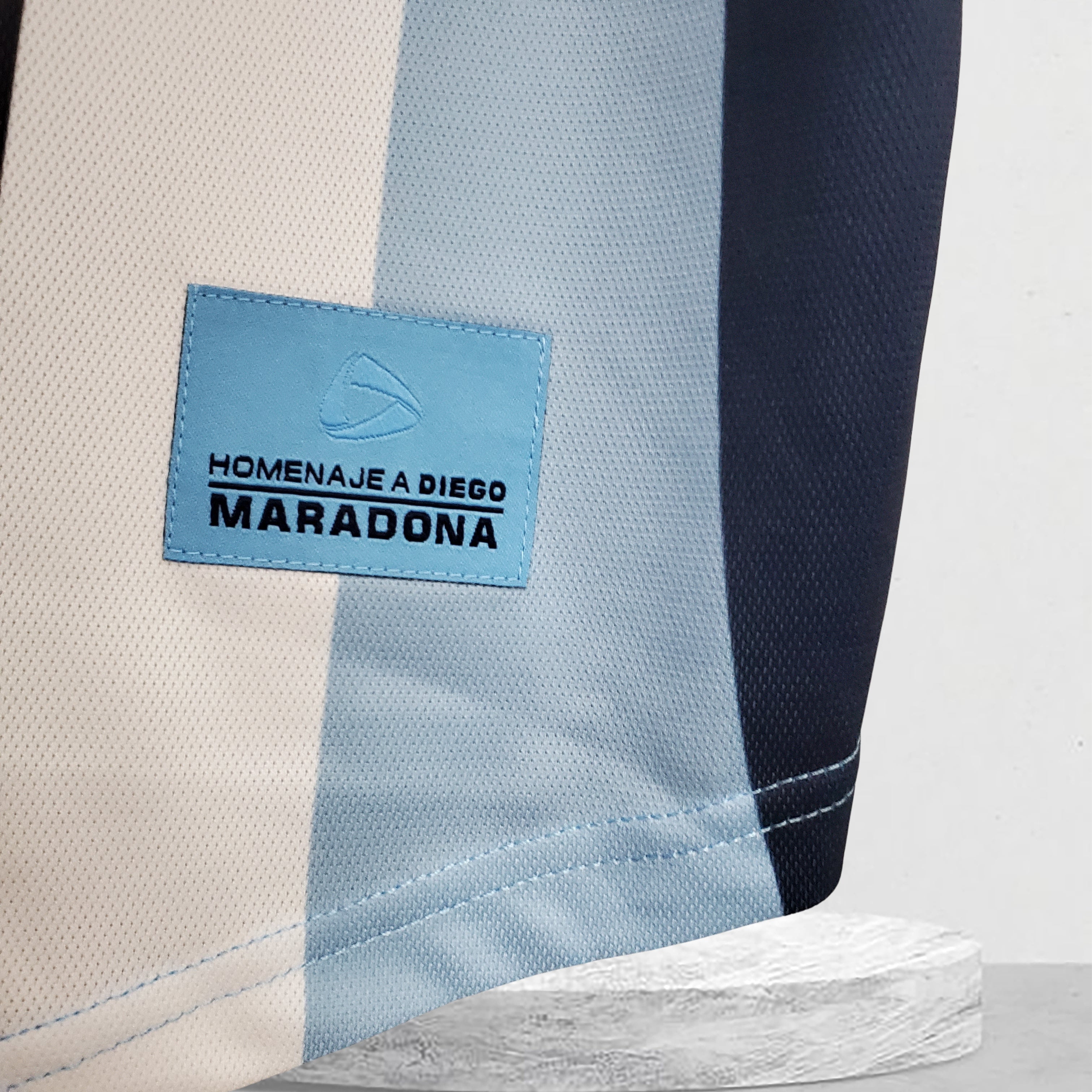 Argentina 2001 Maradona Drakt