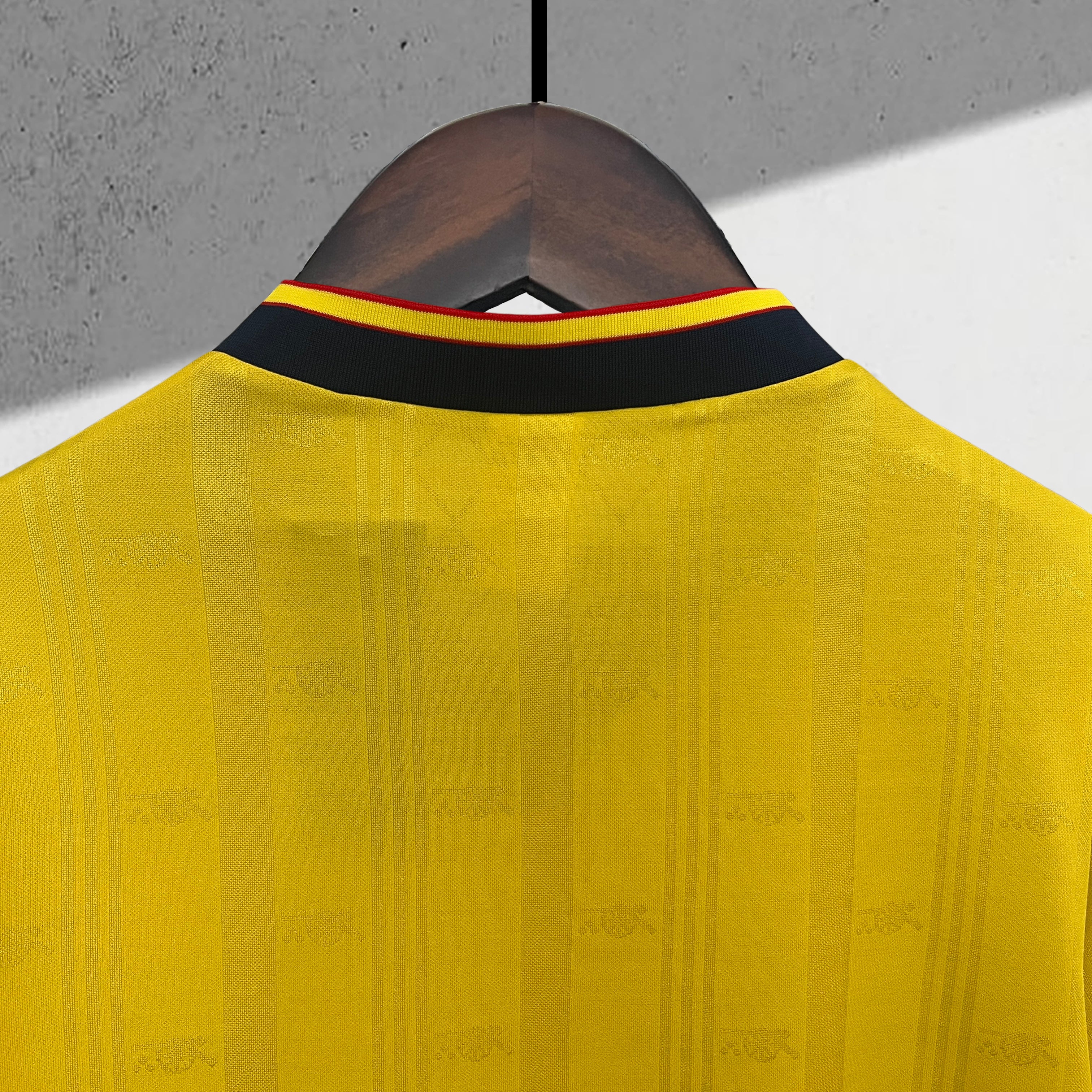 Arsenal 1986–1987 Bortedrakt
