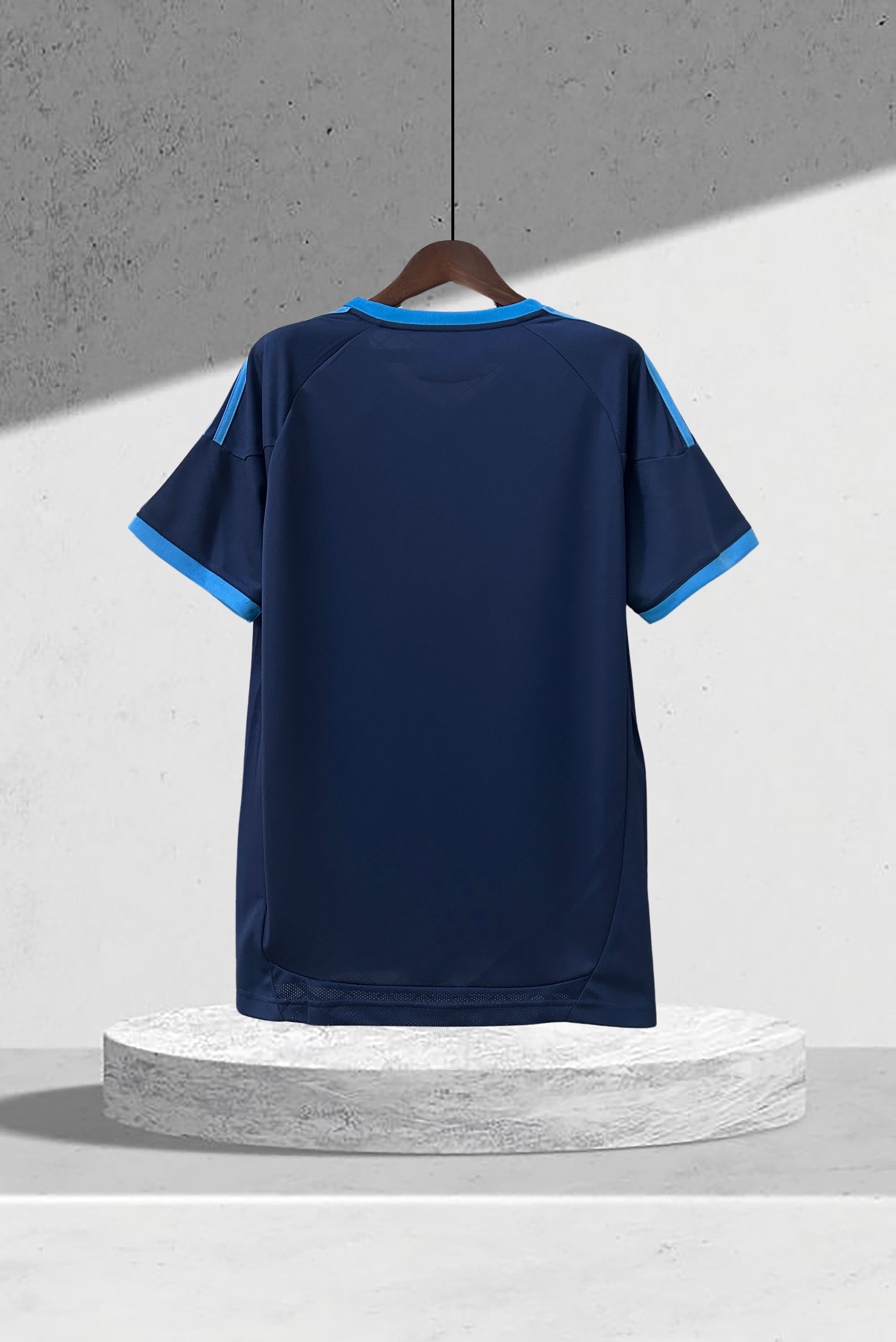 FC Schalke 04 2010-2011 Bortedrakt