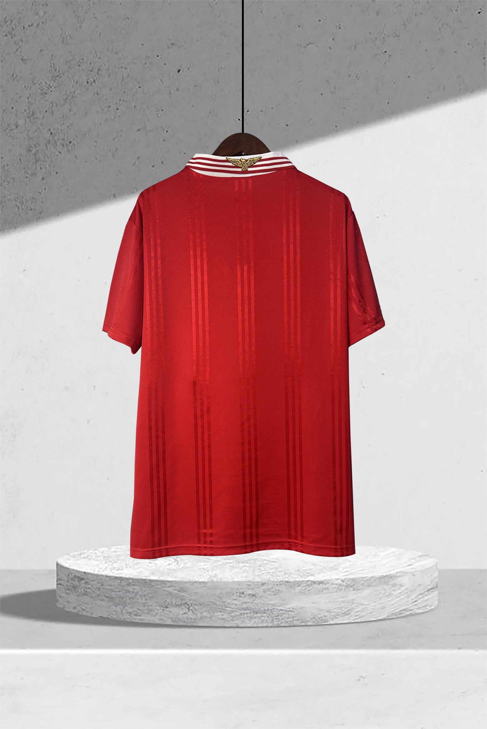 Benfica 1997–1998 Hjemmedrakt