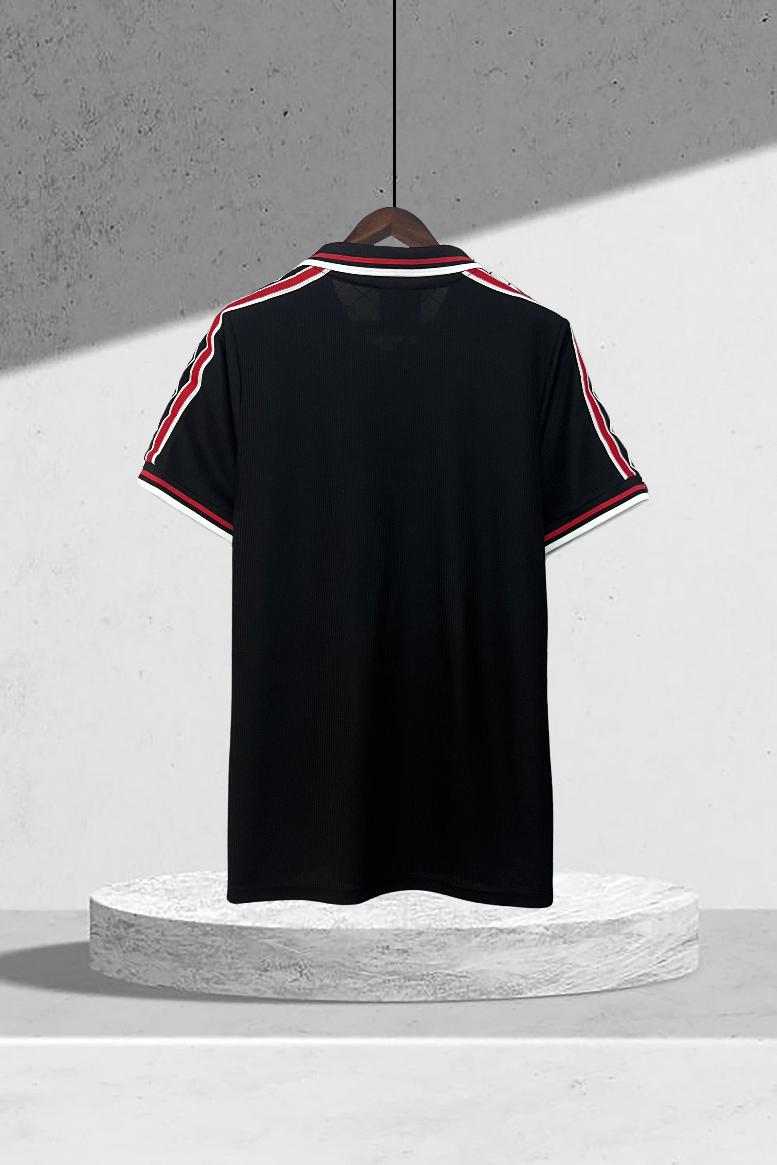 Manchester United 1998–1999 Commemorative Edition