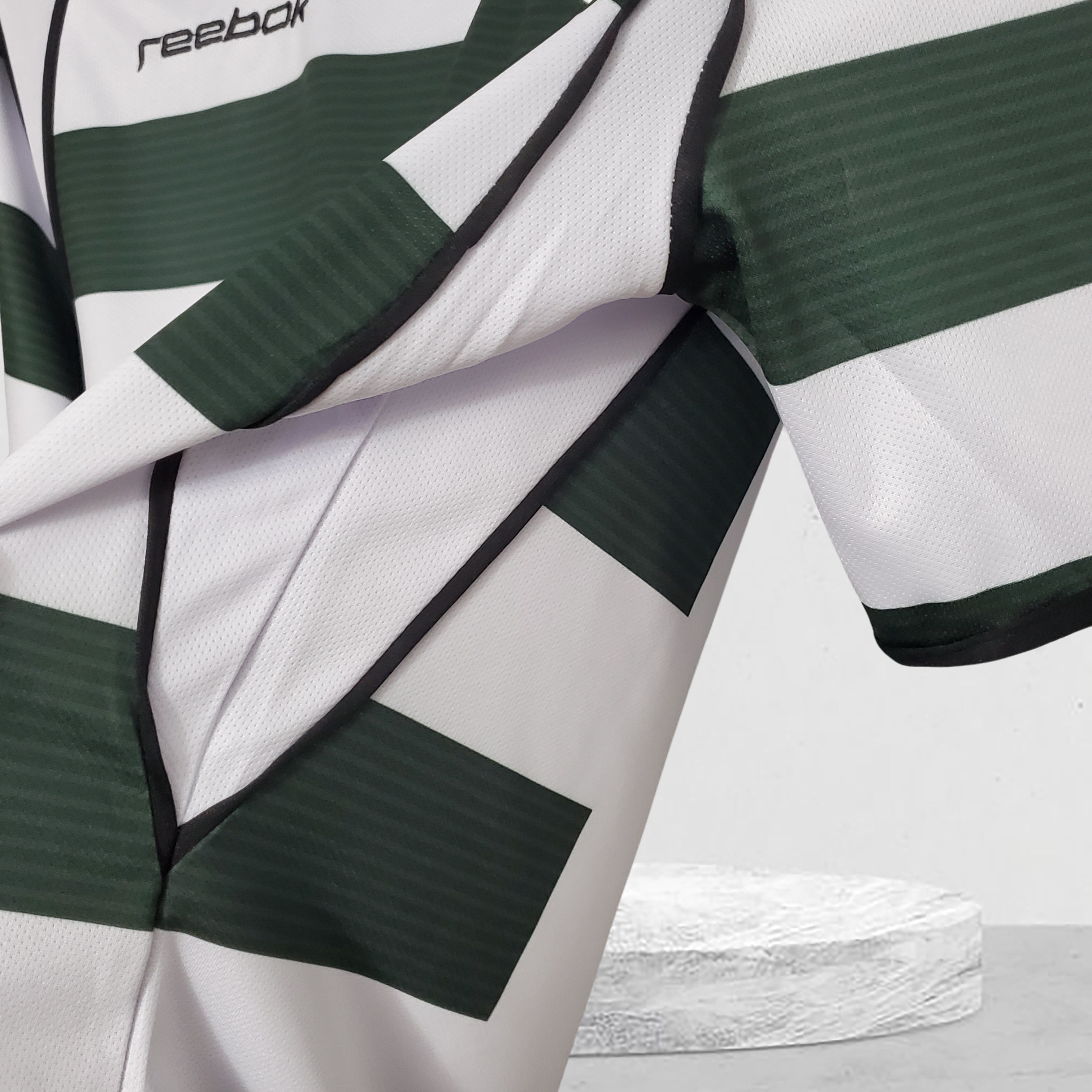 Sporting Lisboa 2001–2002 Hjemmedrakt