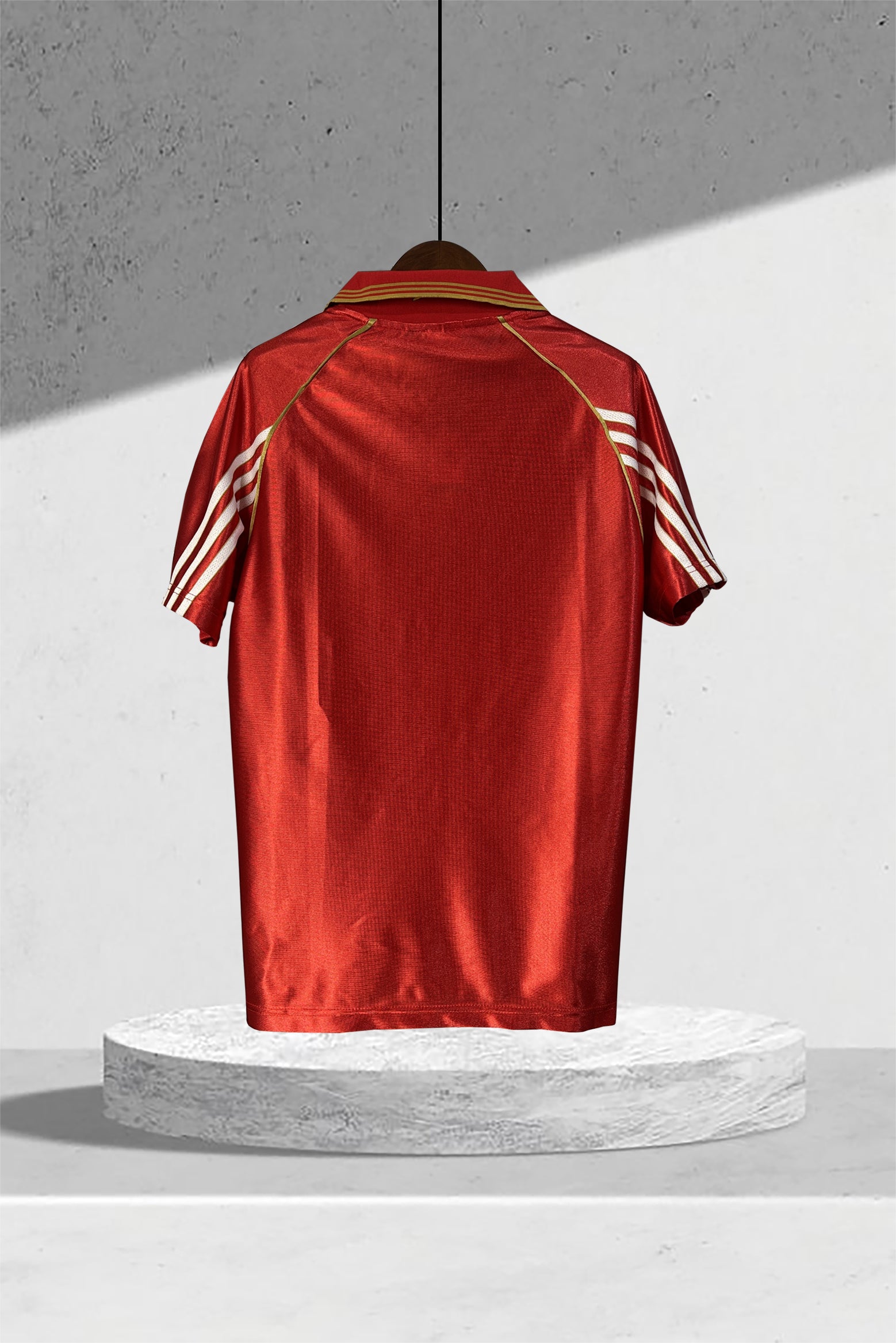 Benfica 1998–1999 Hjemmedrakt